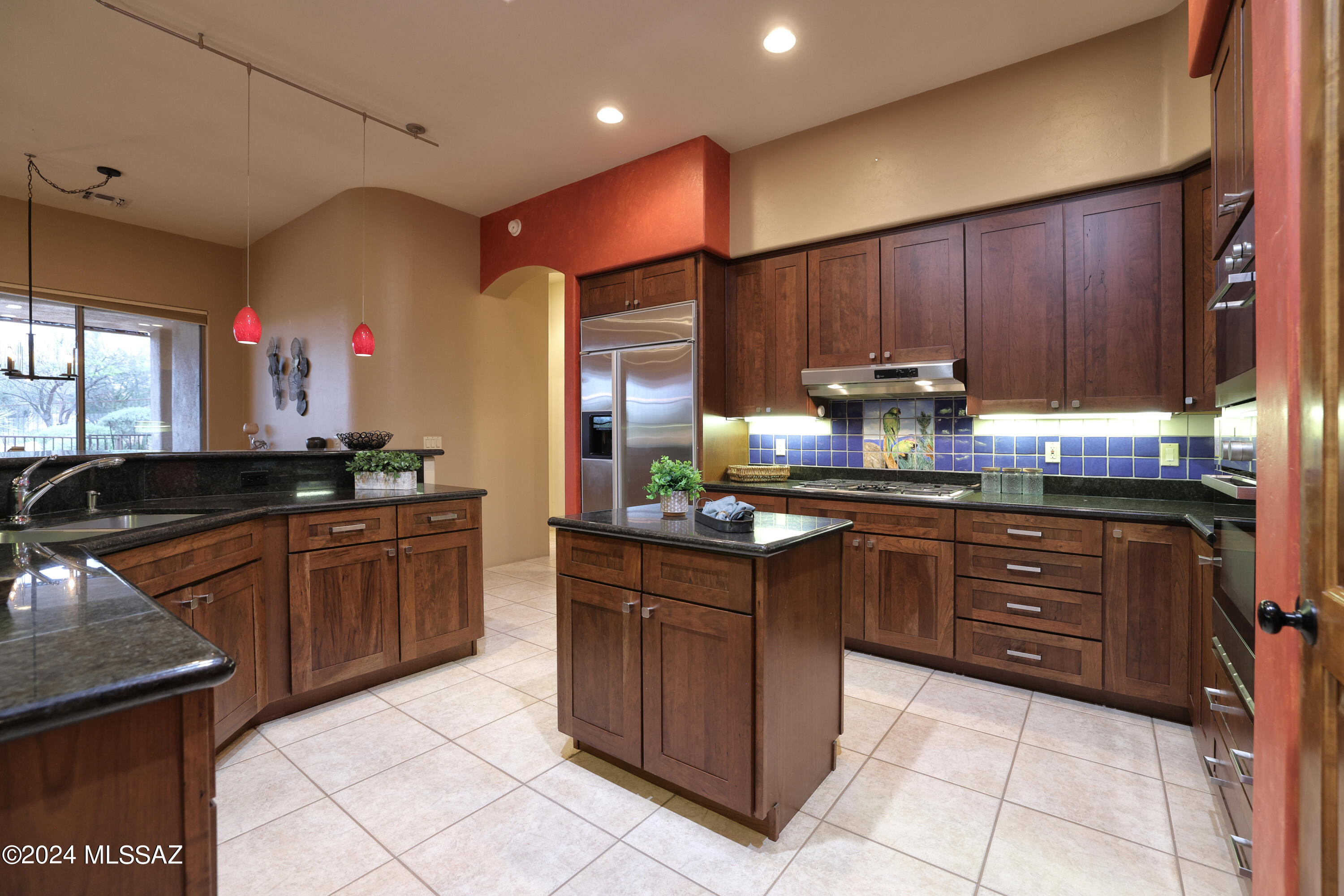 Catalina Foothills Estates - Residential