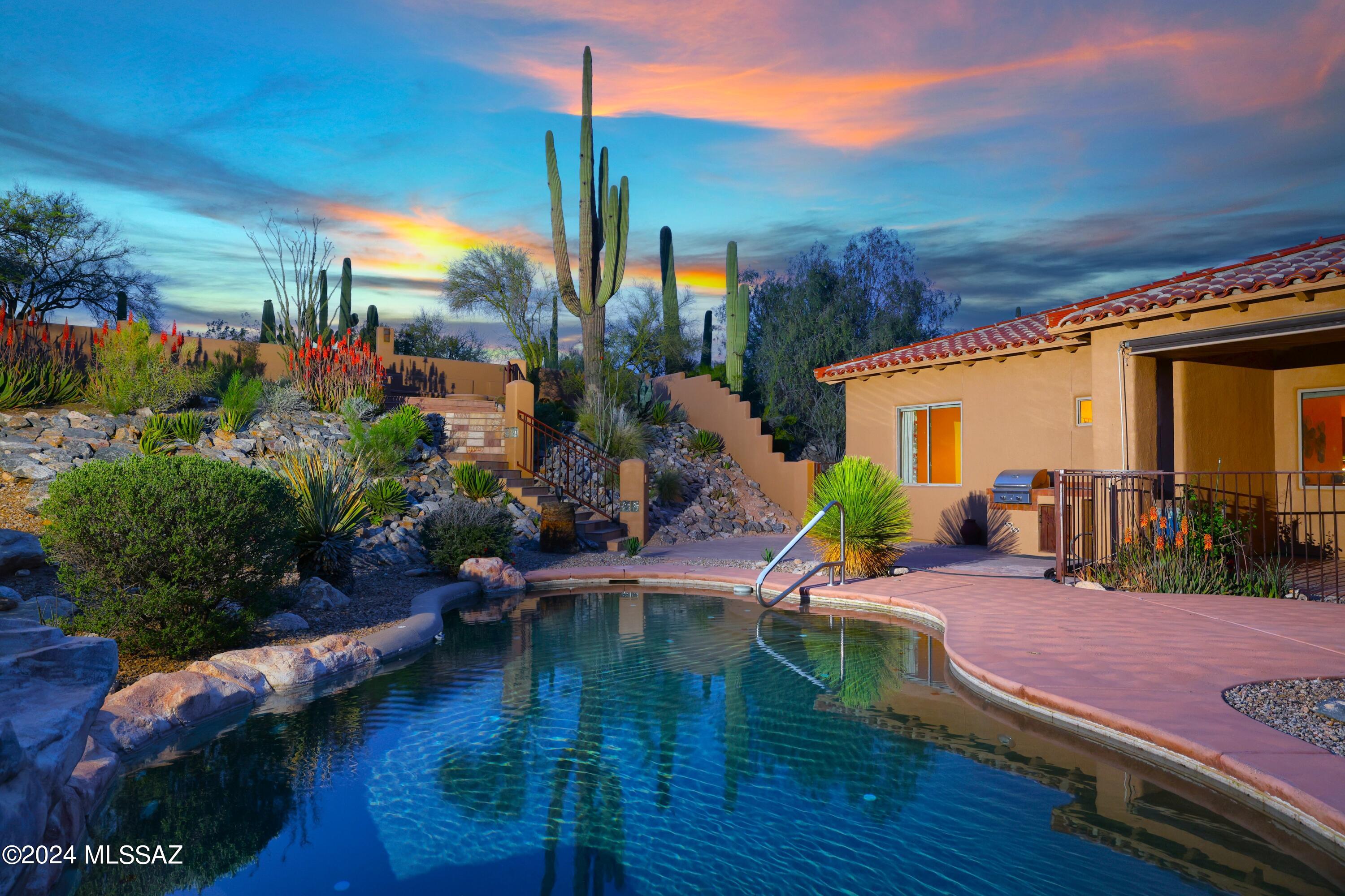 Catalina Foothills Estates - Residential