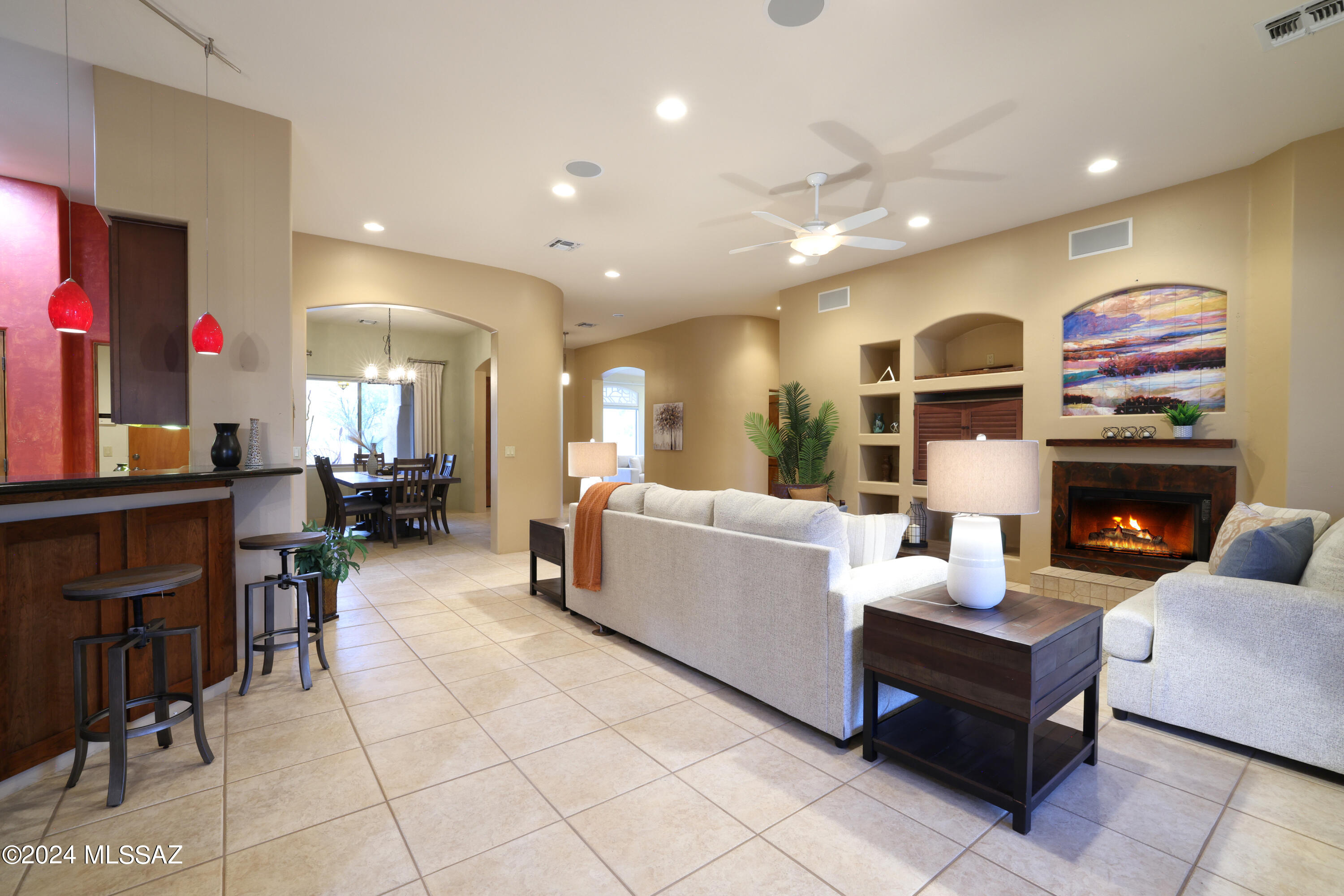 Catalina Foothills Estates - Residential