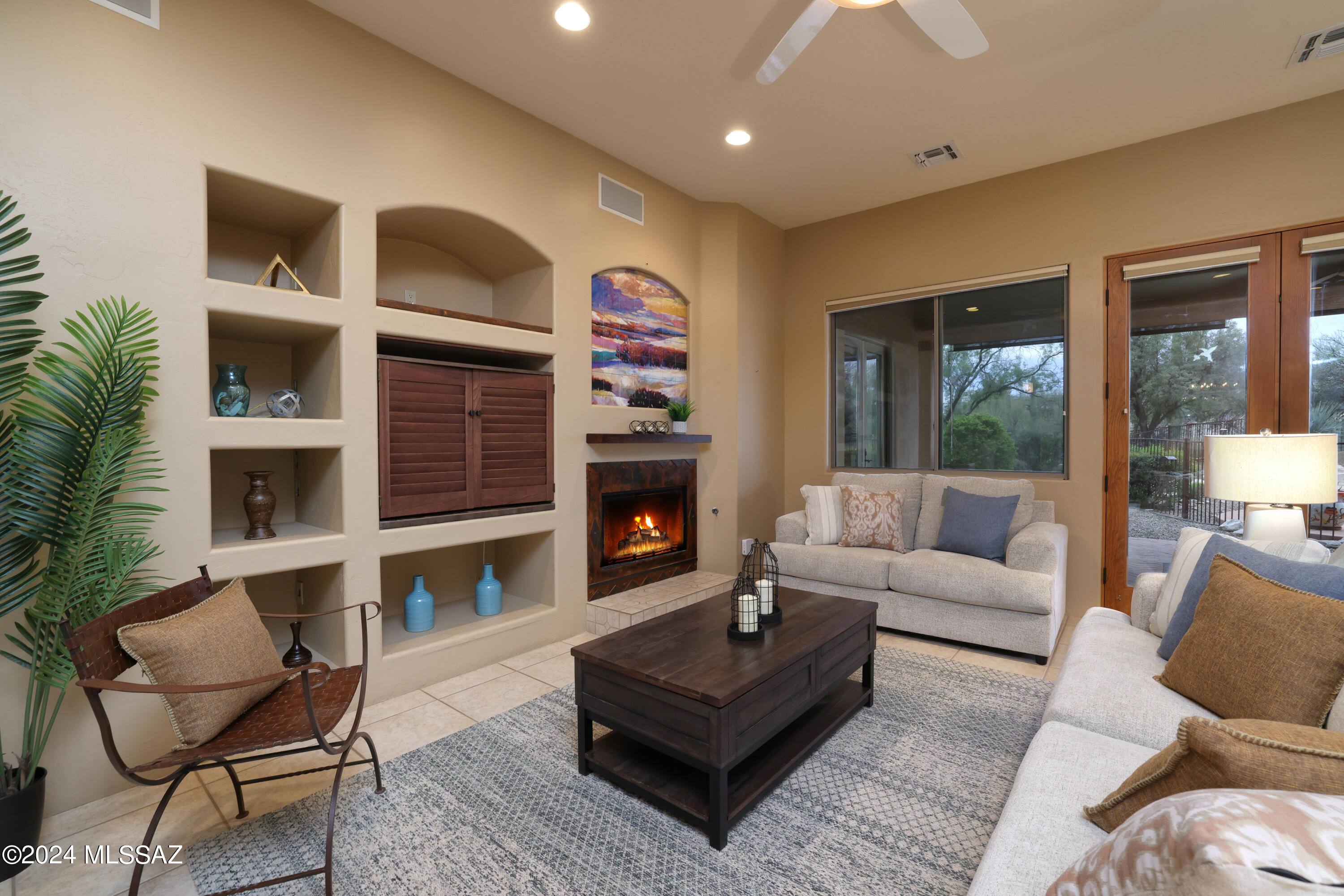 Catalina Foothills Estates - Residential