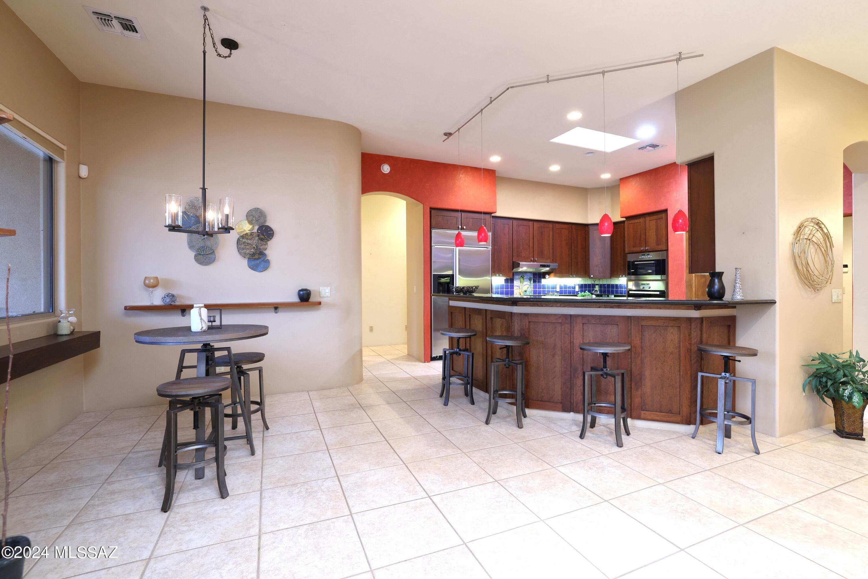 Catalina Foothills Estates - Residential