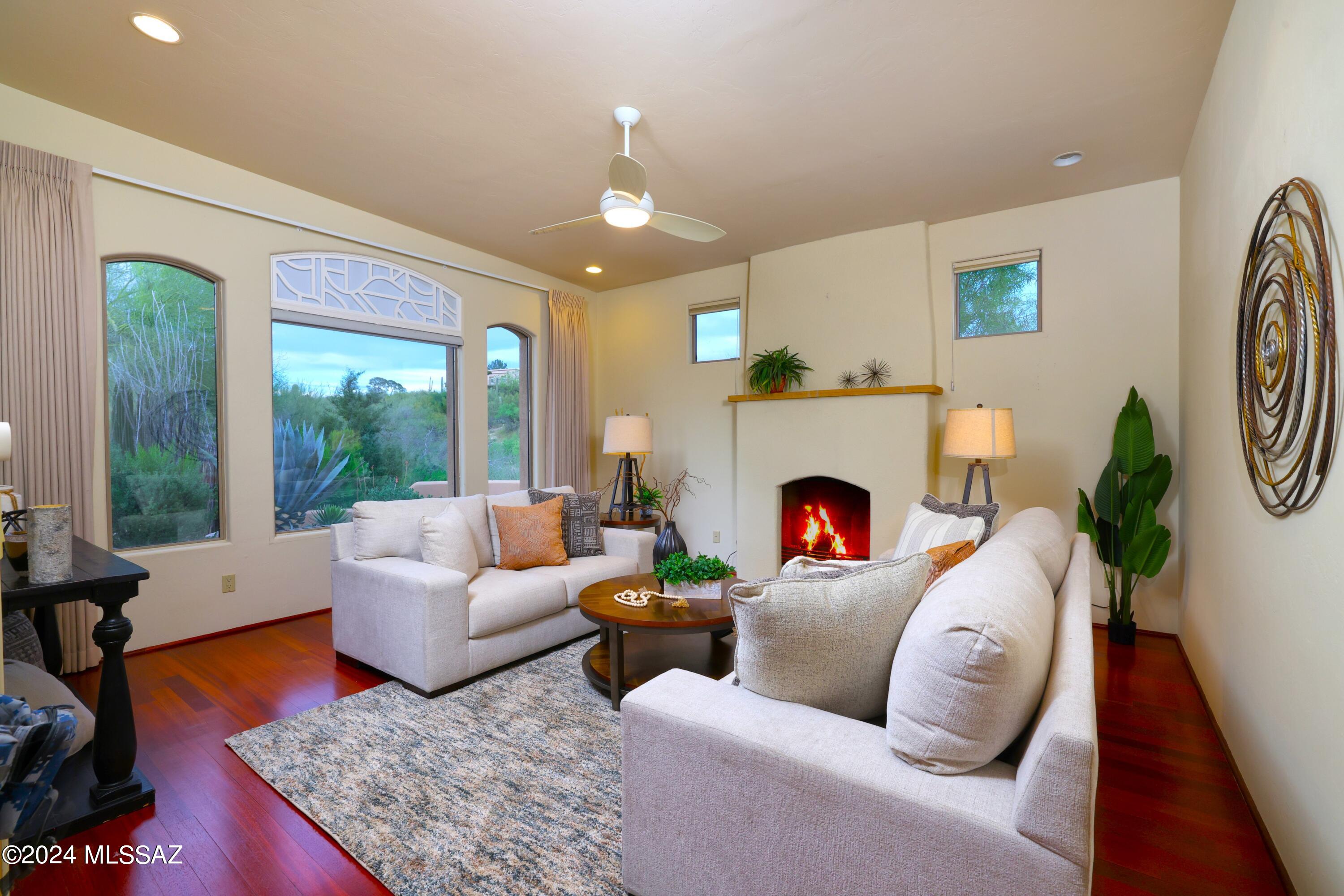 Catalina Foothills Estates - Residential