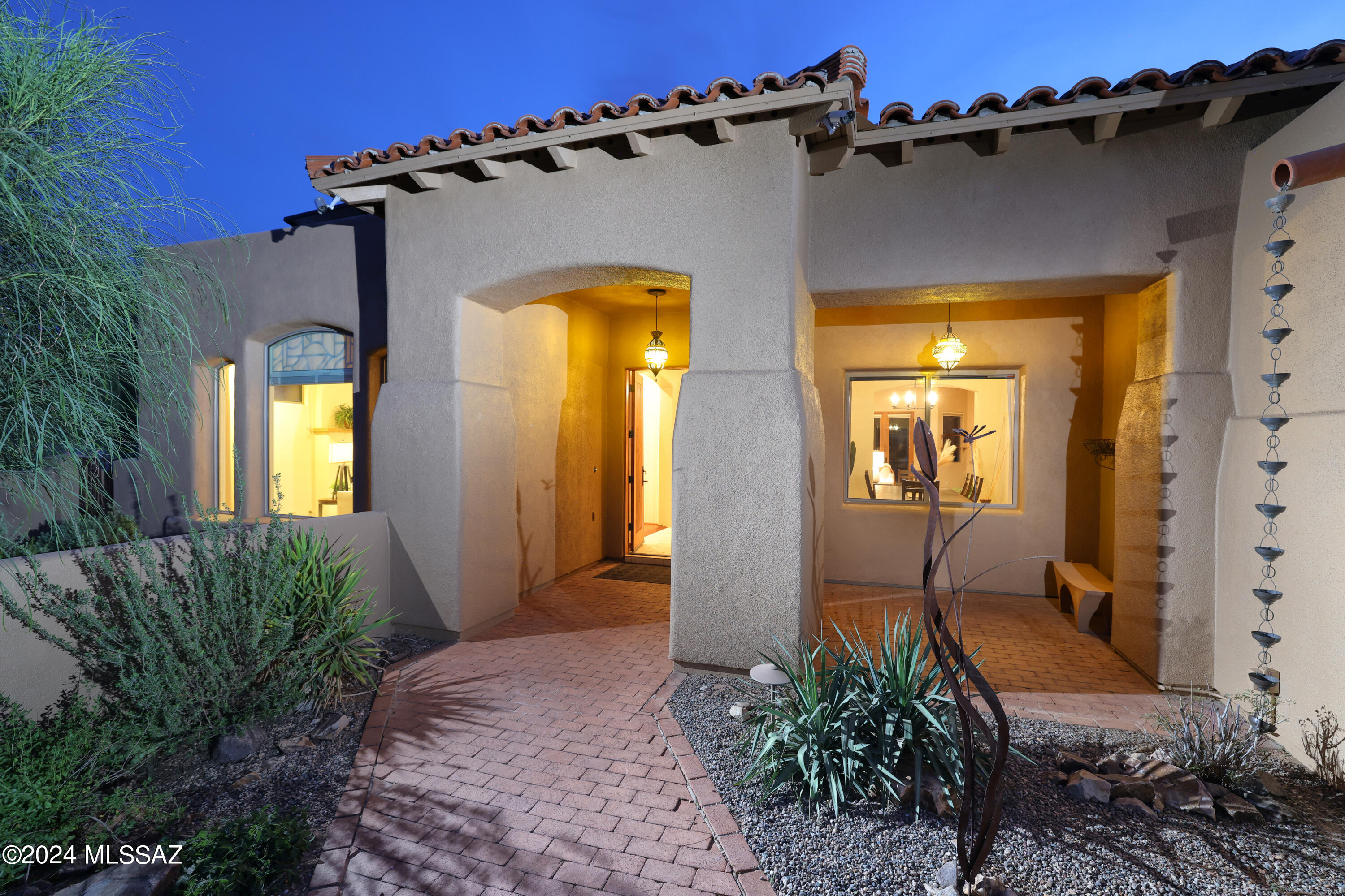 Catalina Foothills Estates - Residential