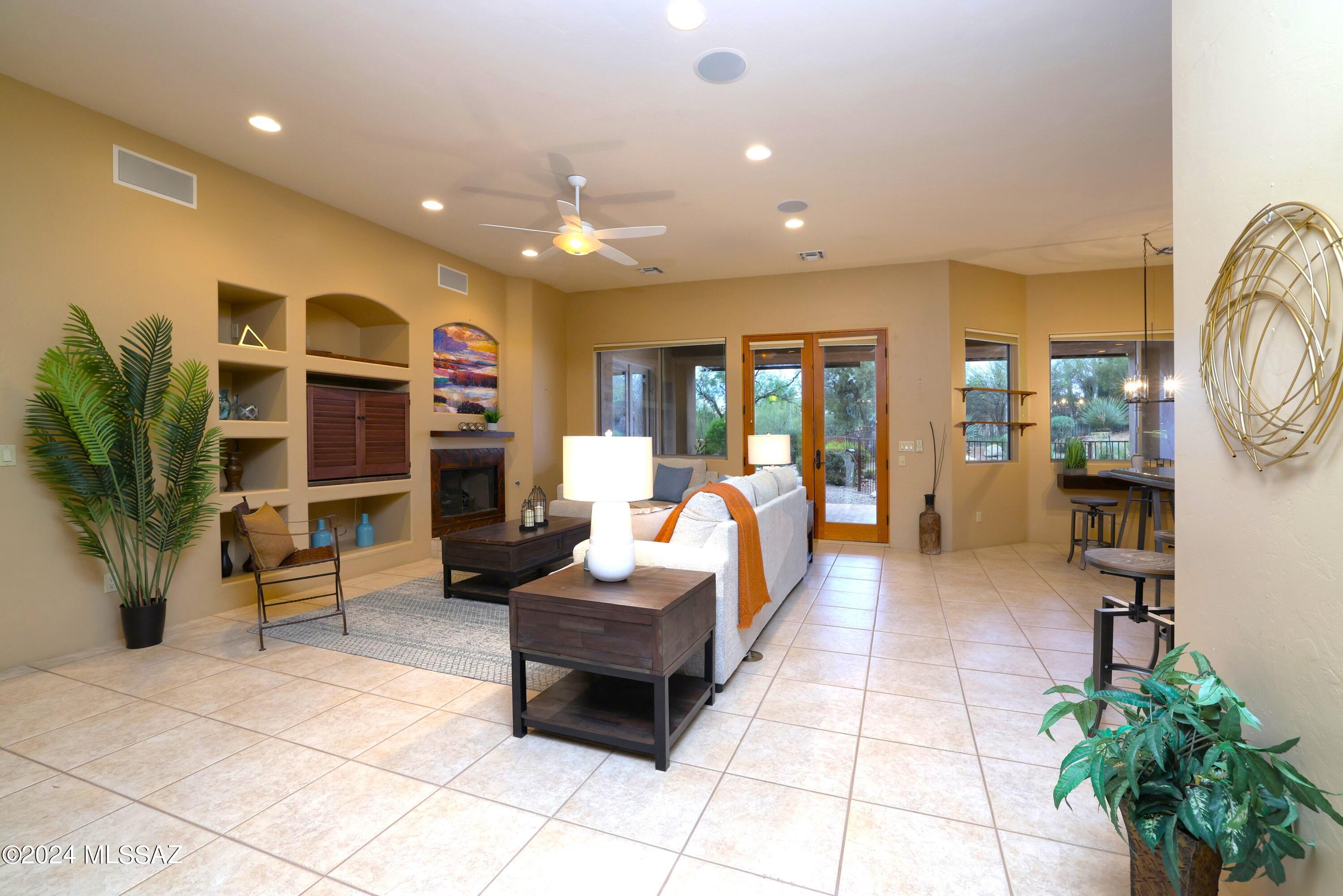 Catalina Foothills Estates - Residential