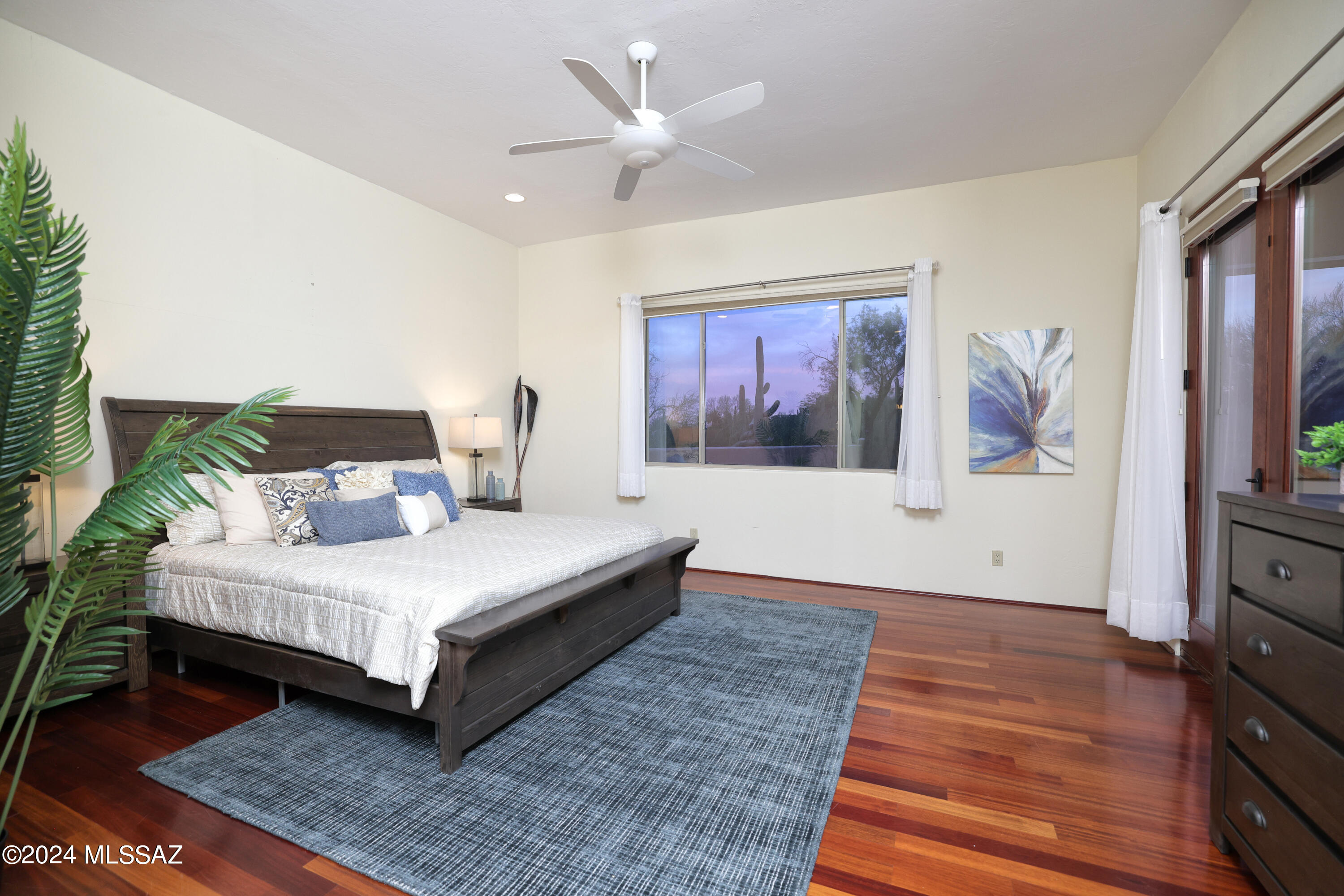 Catalina Foothills Estates - Residential