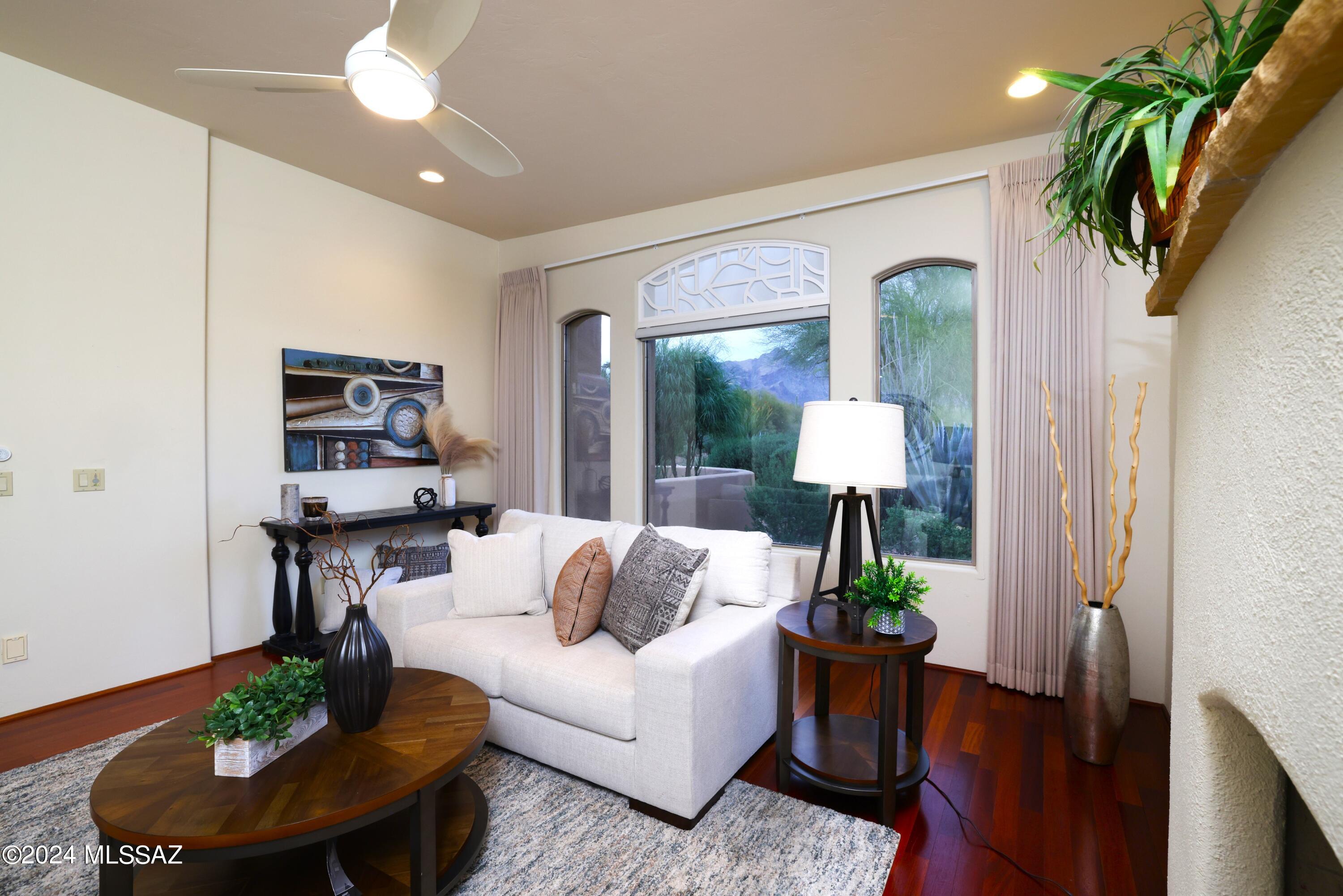 Catalina Foothills Estates - Residential