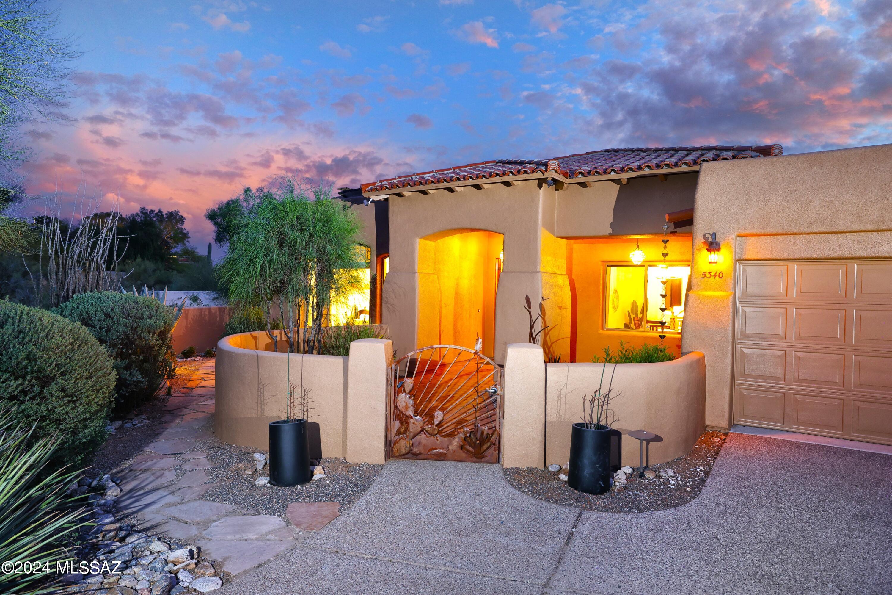 Catalina Foothills Estates - Residential