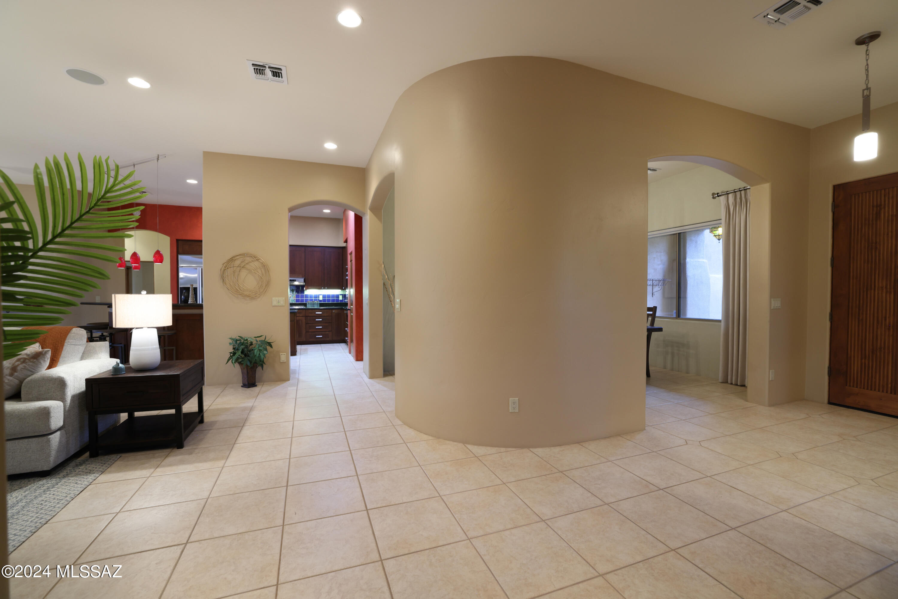 Catalina Foothills Estates - Residential