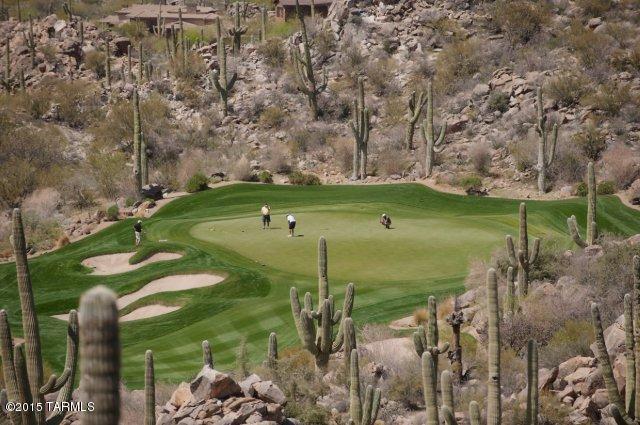 Stone Canyon VI (341-396) - Residential