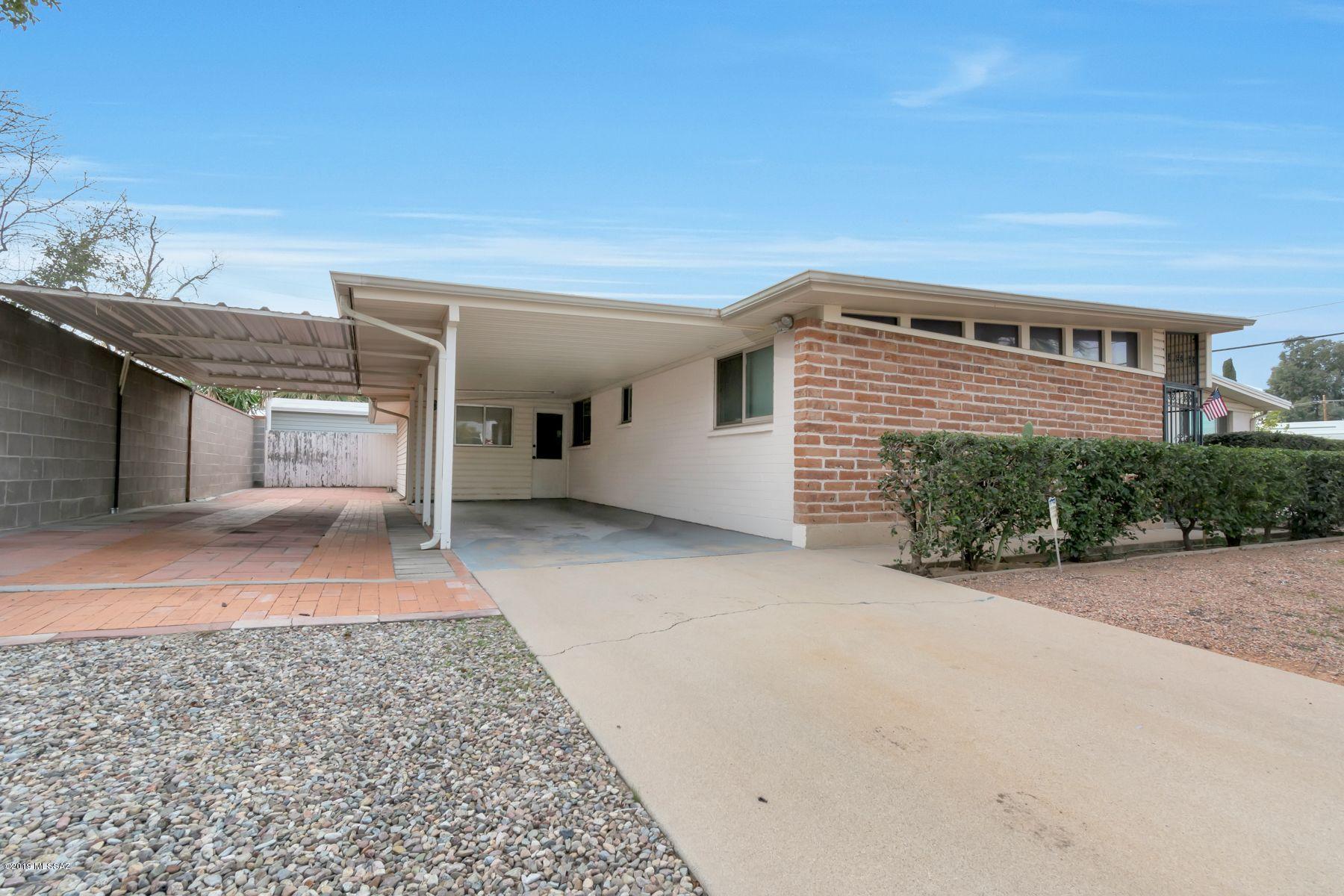 Miramonte Terr - Residential
