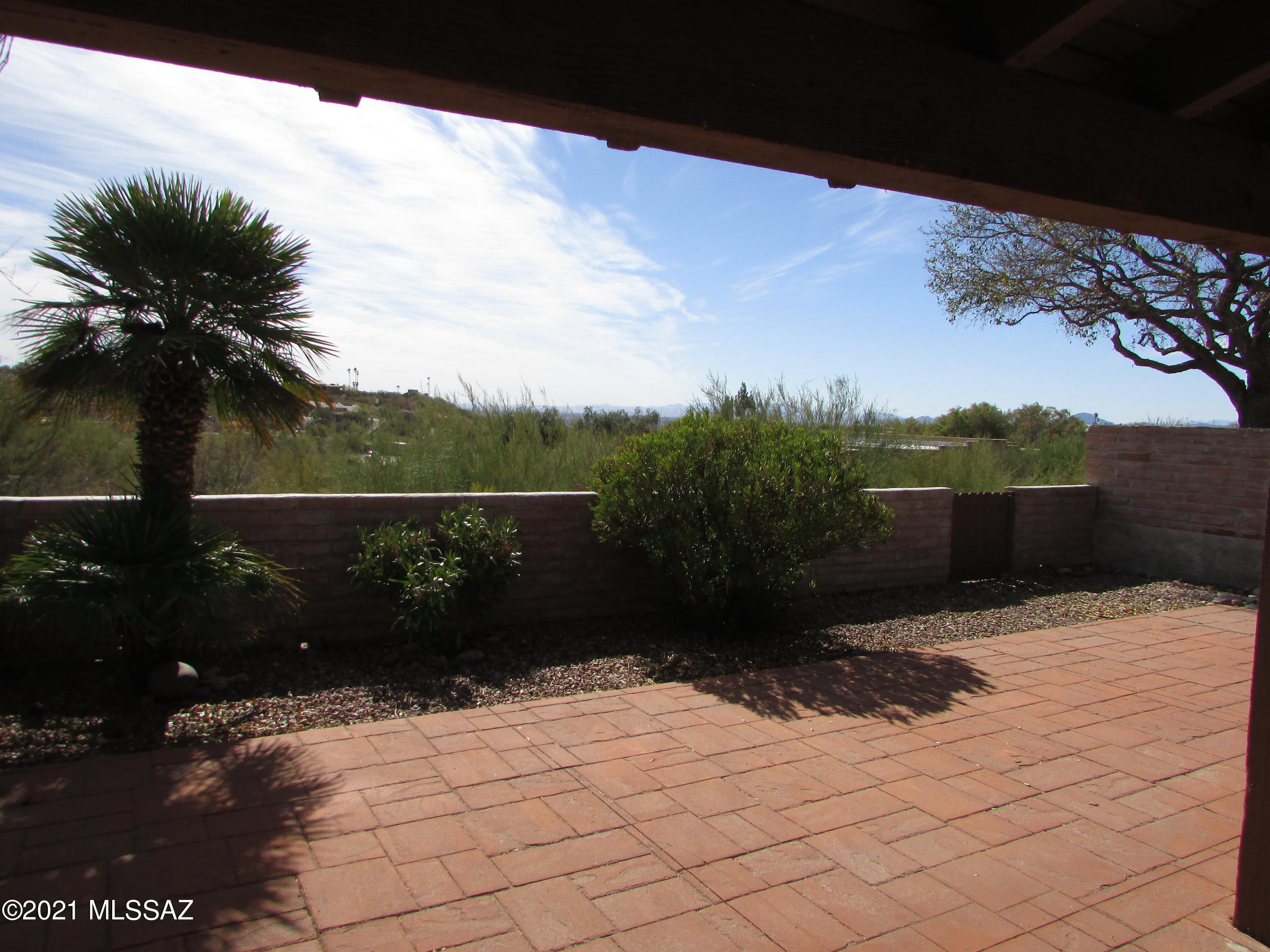 Sunrise Terr Vill Th Resub - Residential Lease