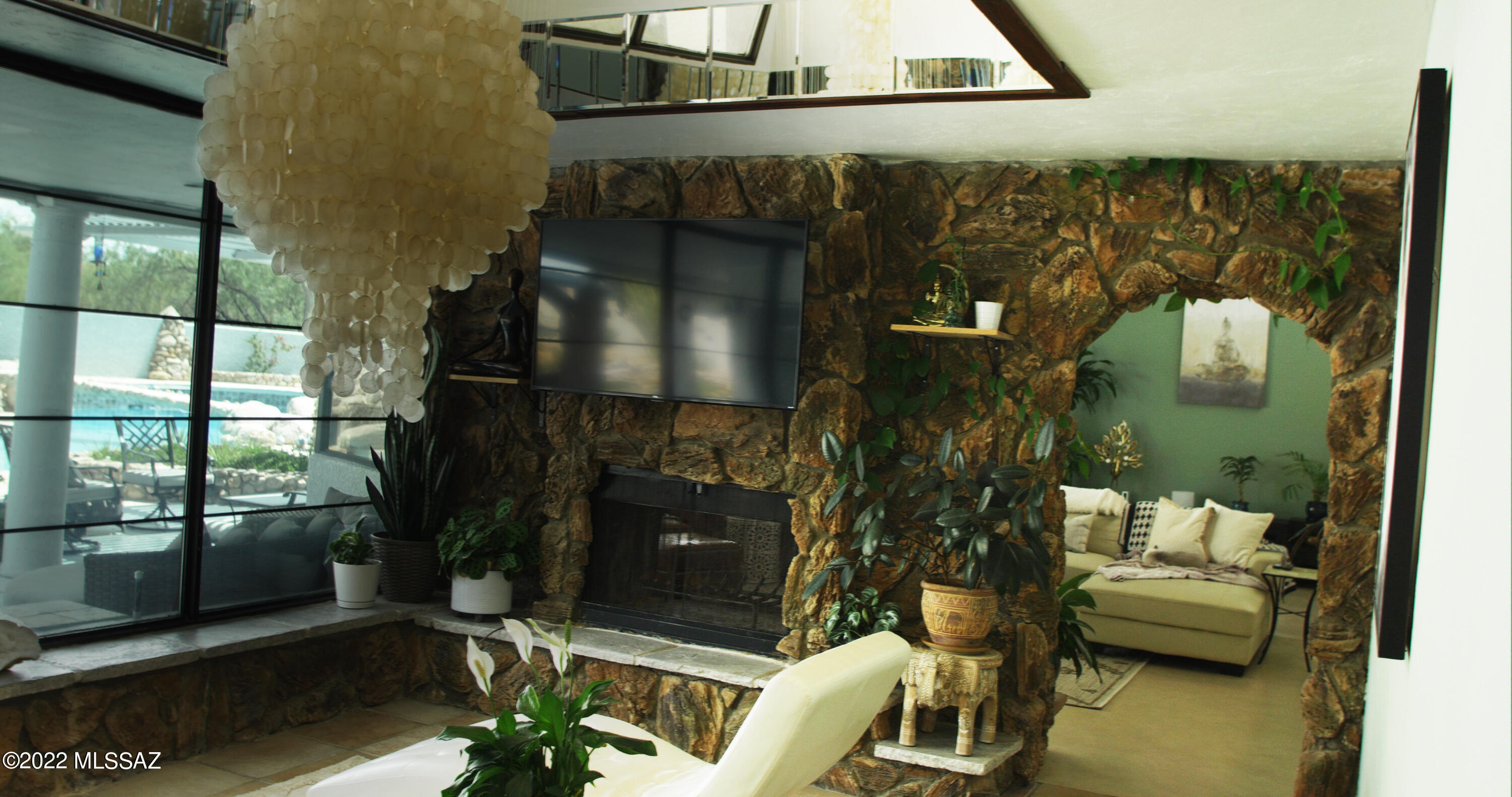 Bear Canyon Estates (1-58) - Residential