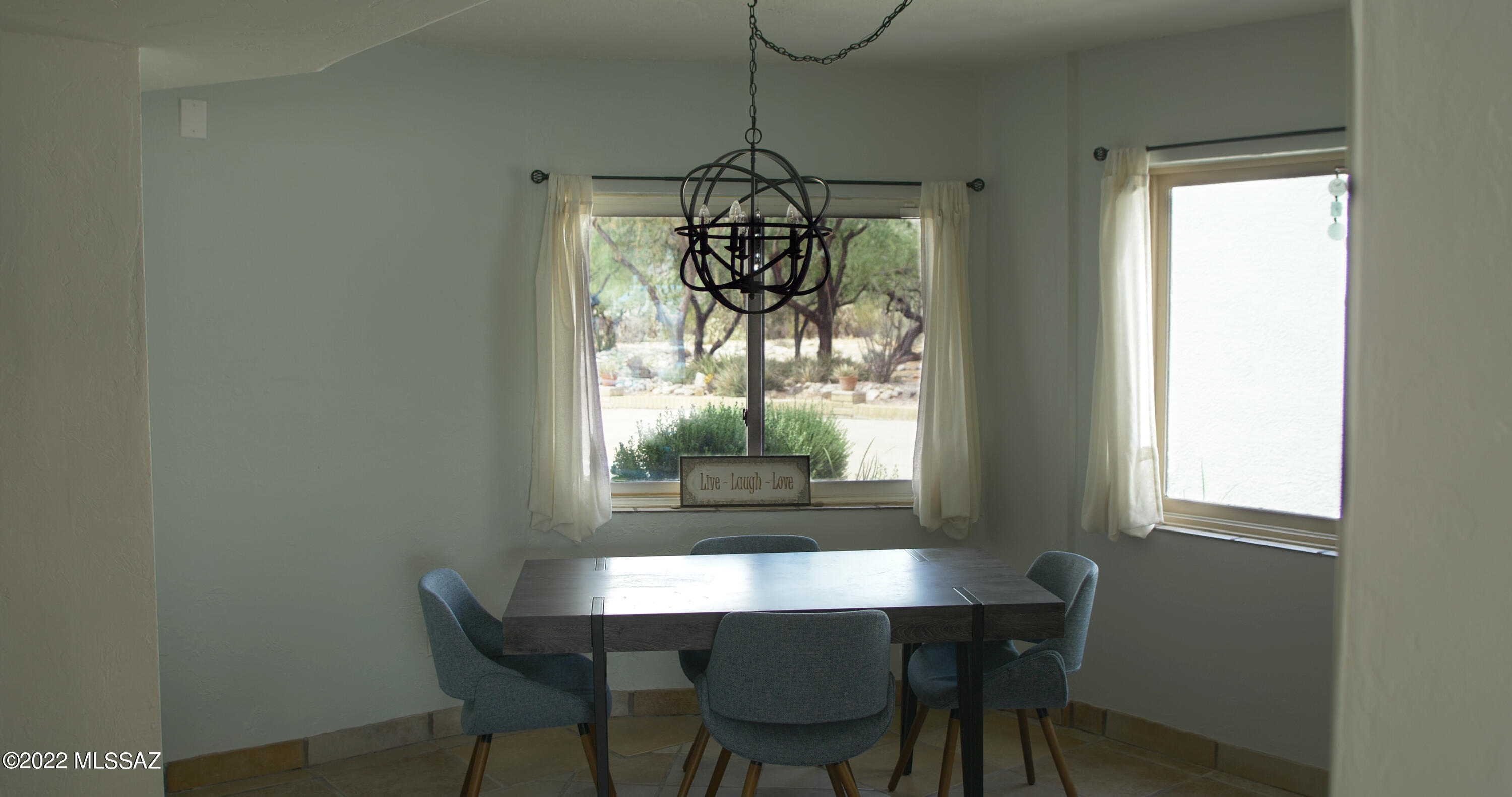 Bear Canyon Estates (1-58) - Residential