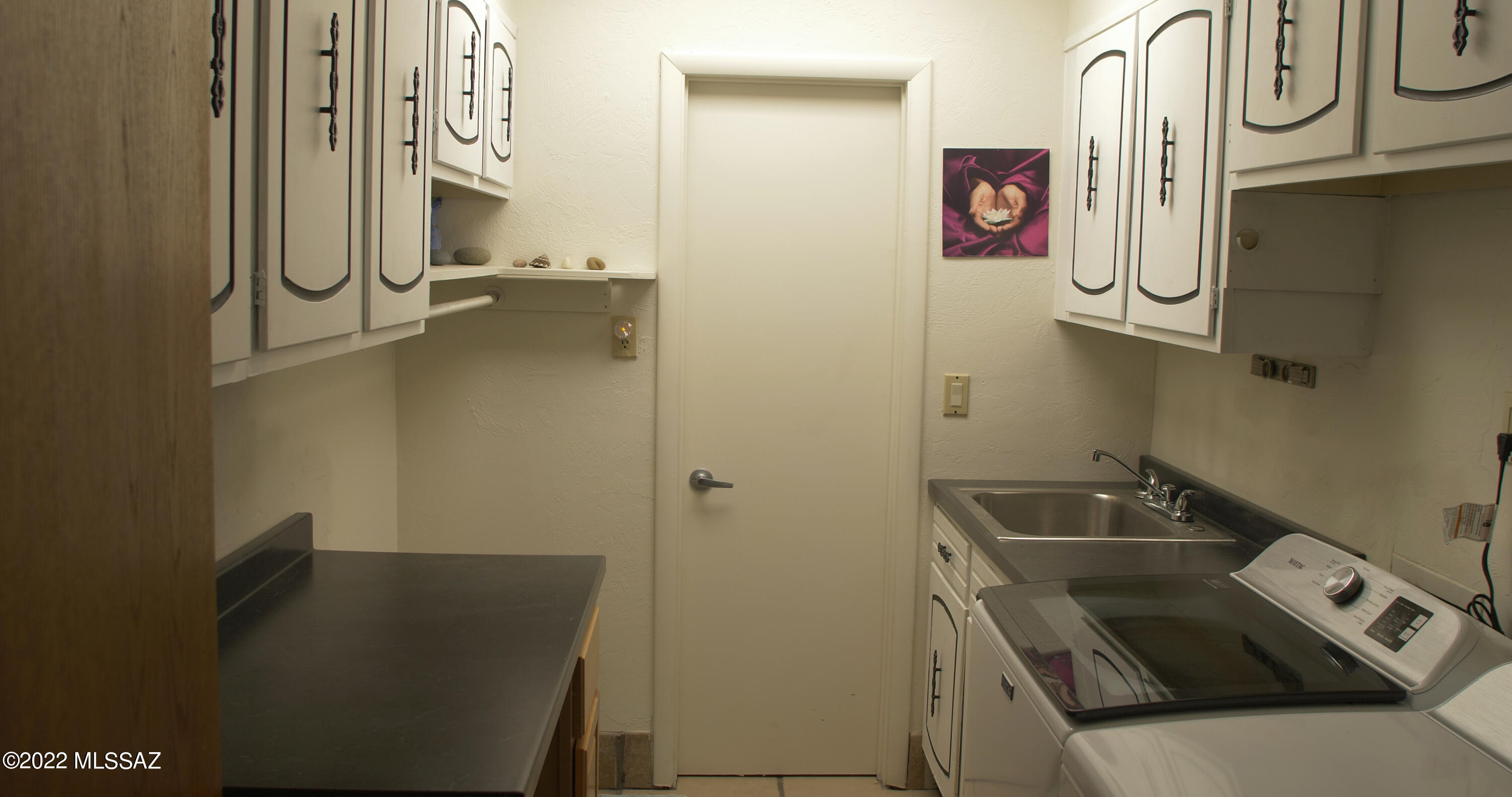 Bear Canyon Estates (1-58) - Residential