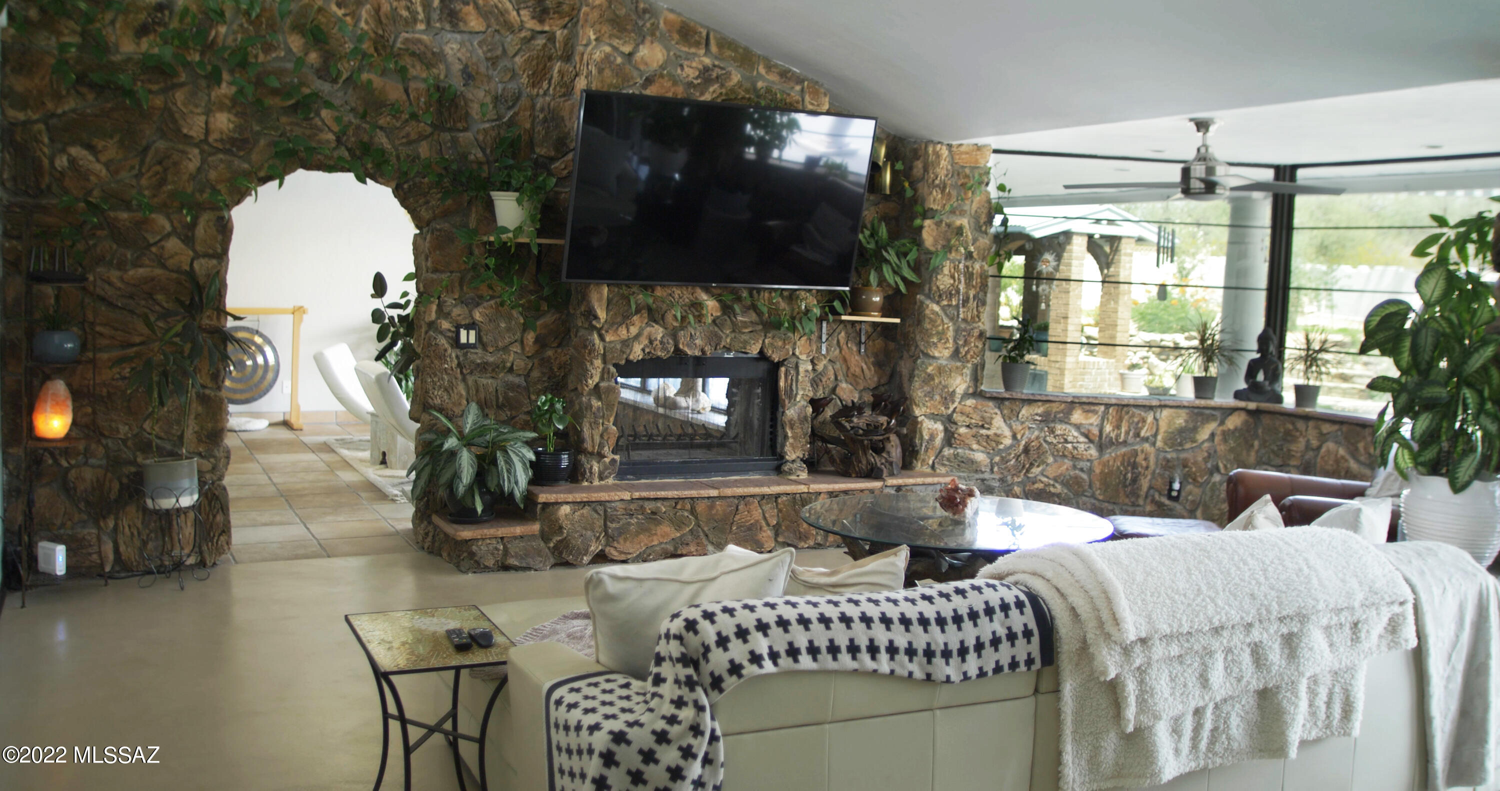 Bear Canyon Estates (1-58) - Residential