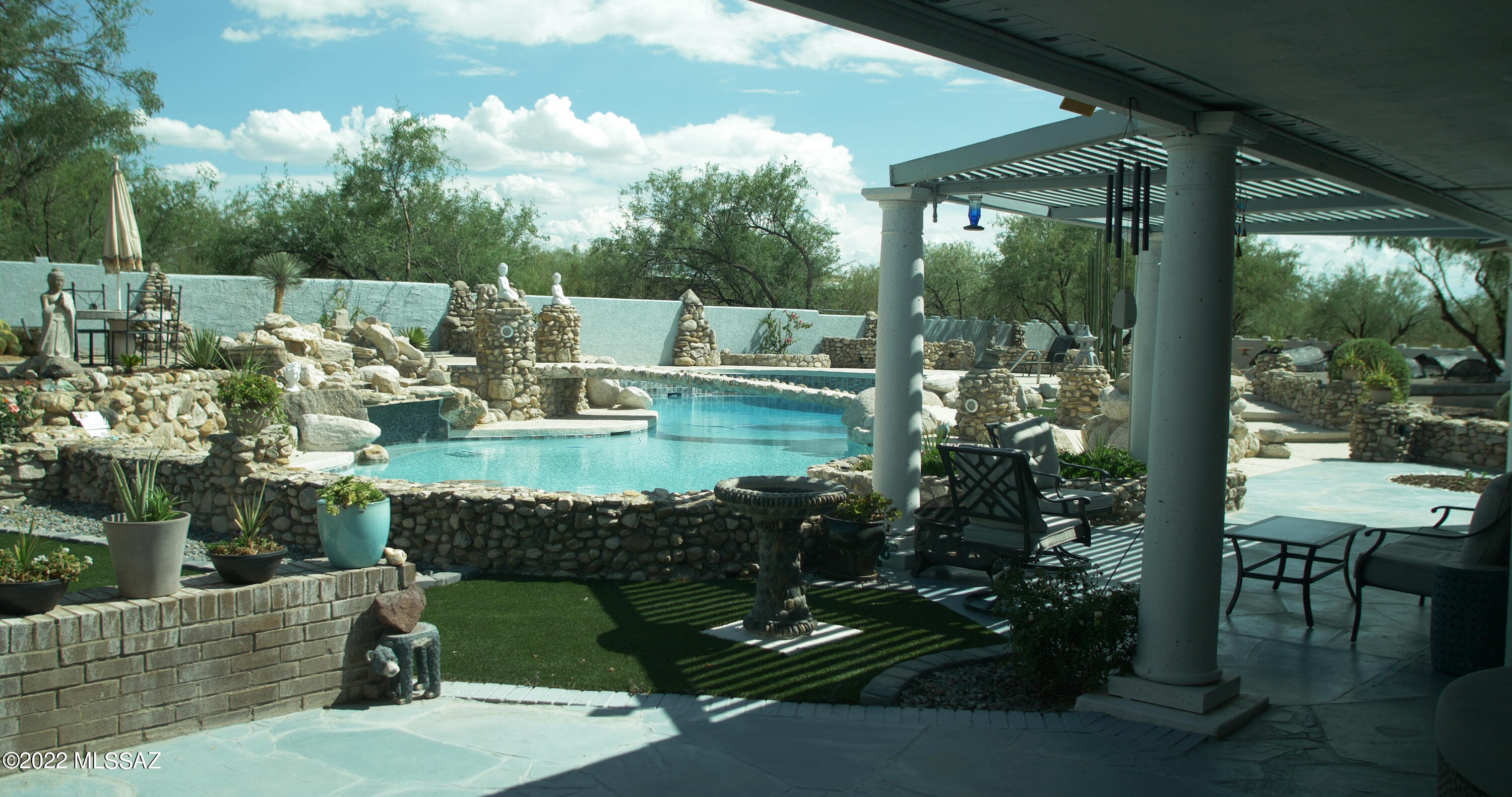 Bear Canyon Estates (1-58) - Residential