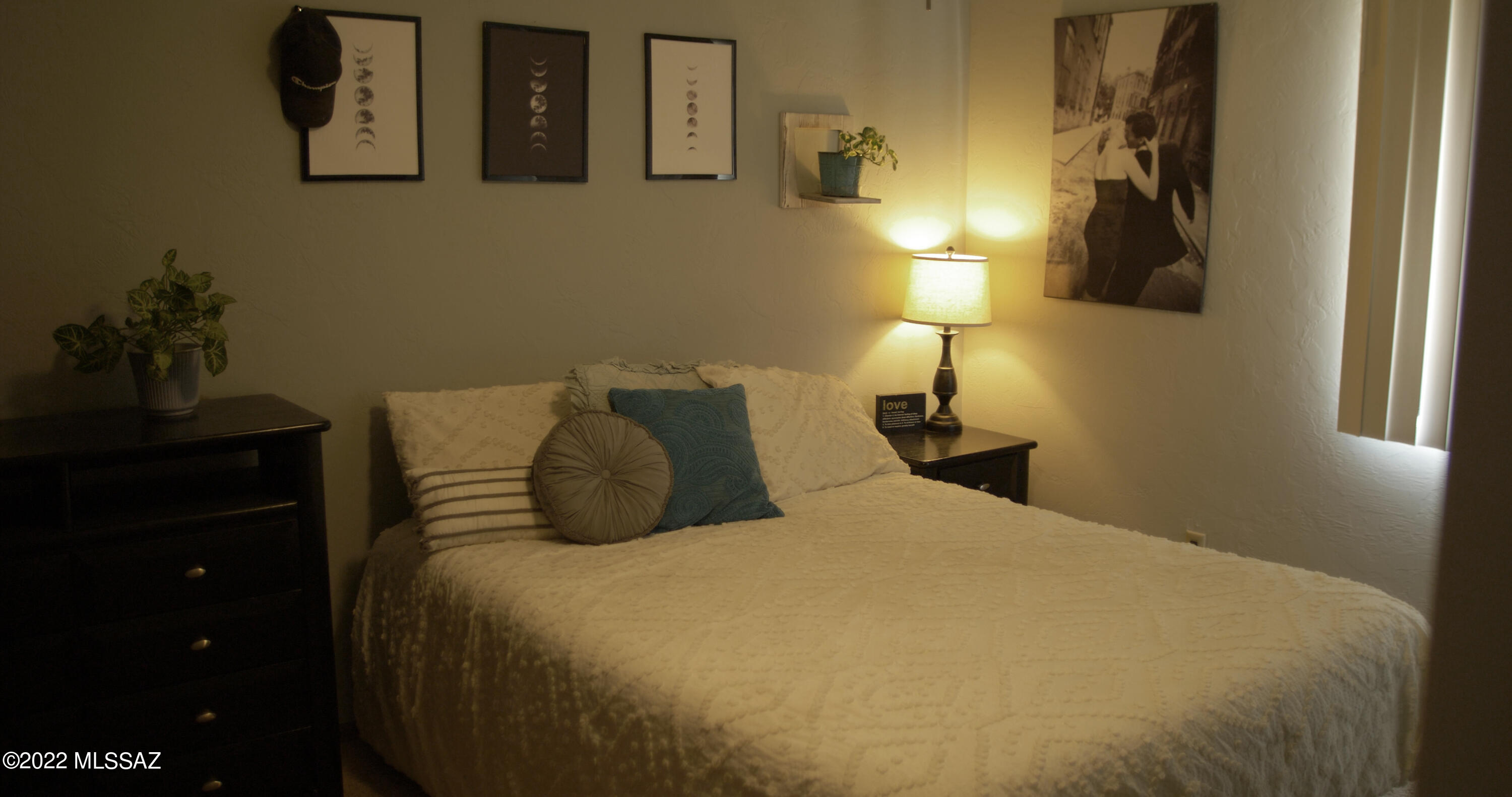 Bear Canyon Estates (1-58) - Residential