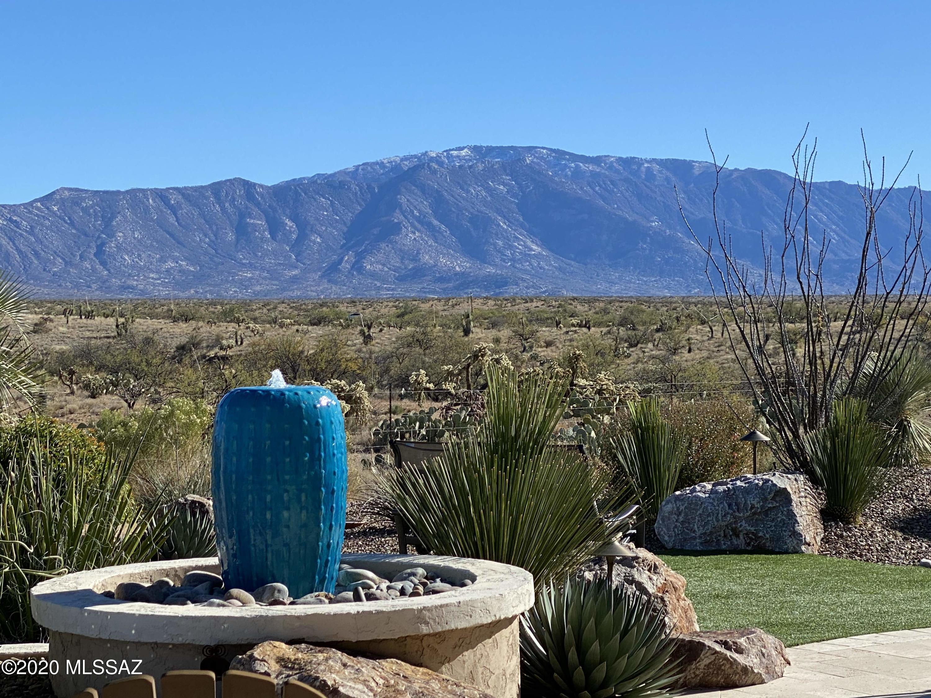 Saddlebrooke Ranch - Residential