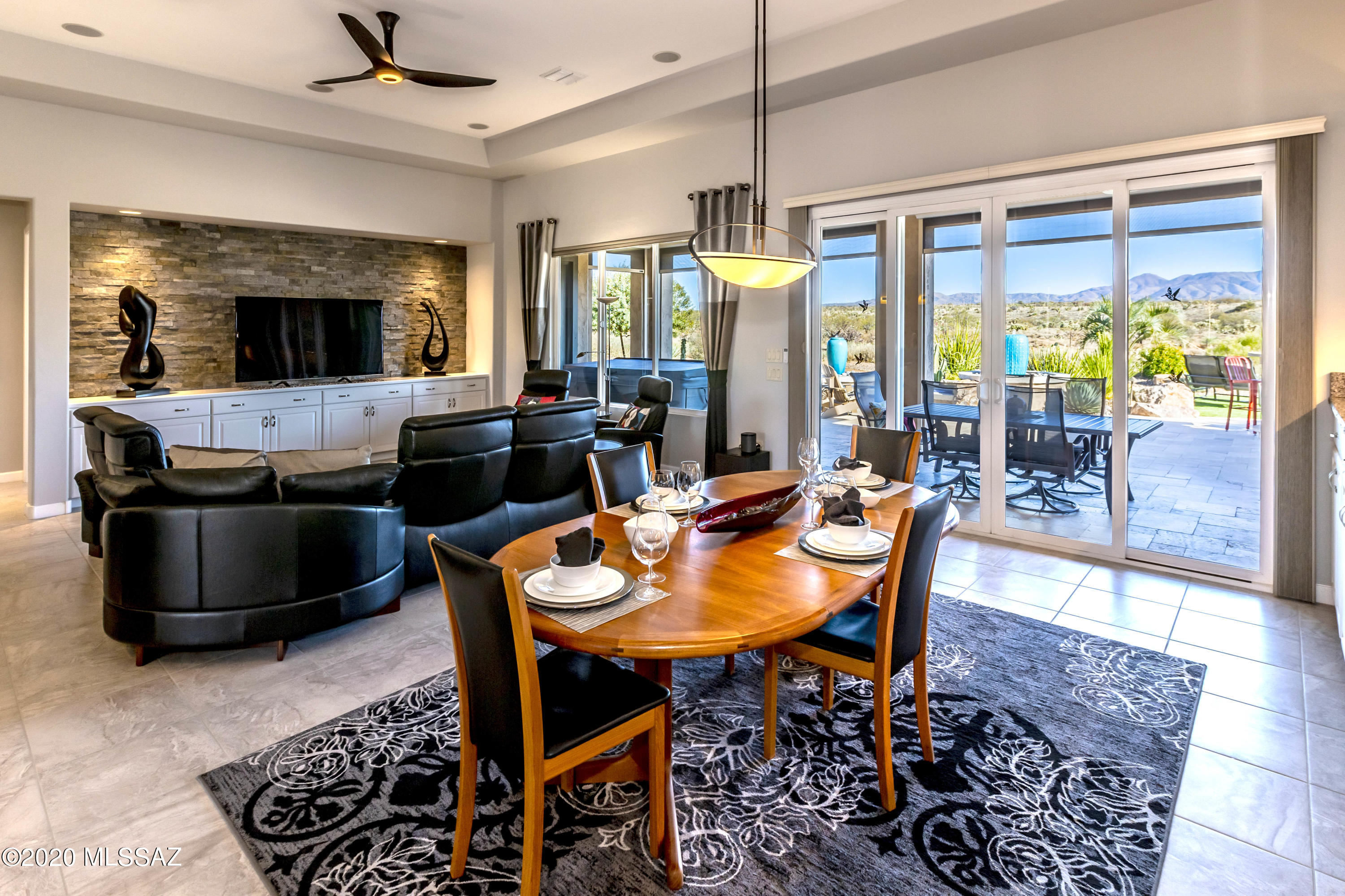 Saddlebrooke Ranch - Residential