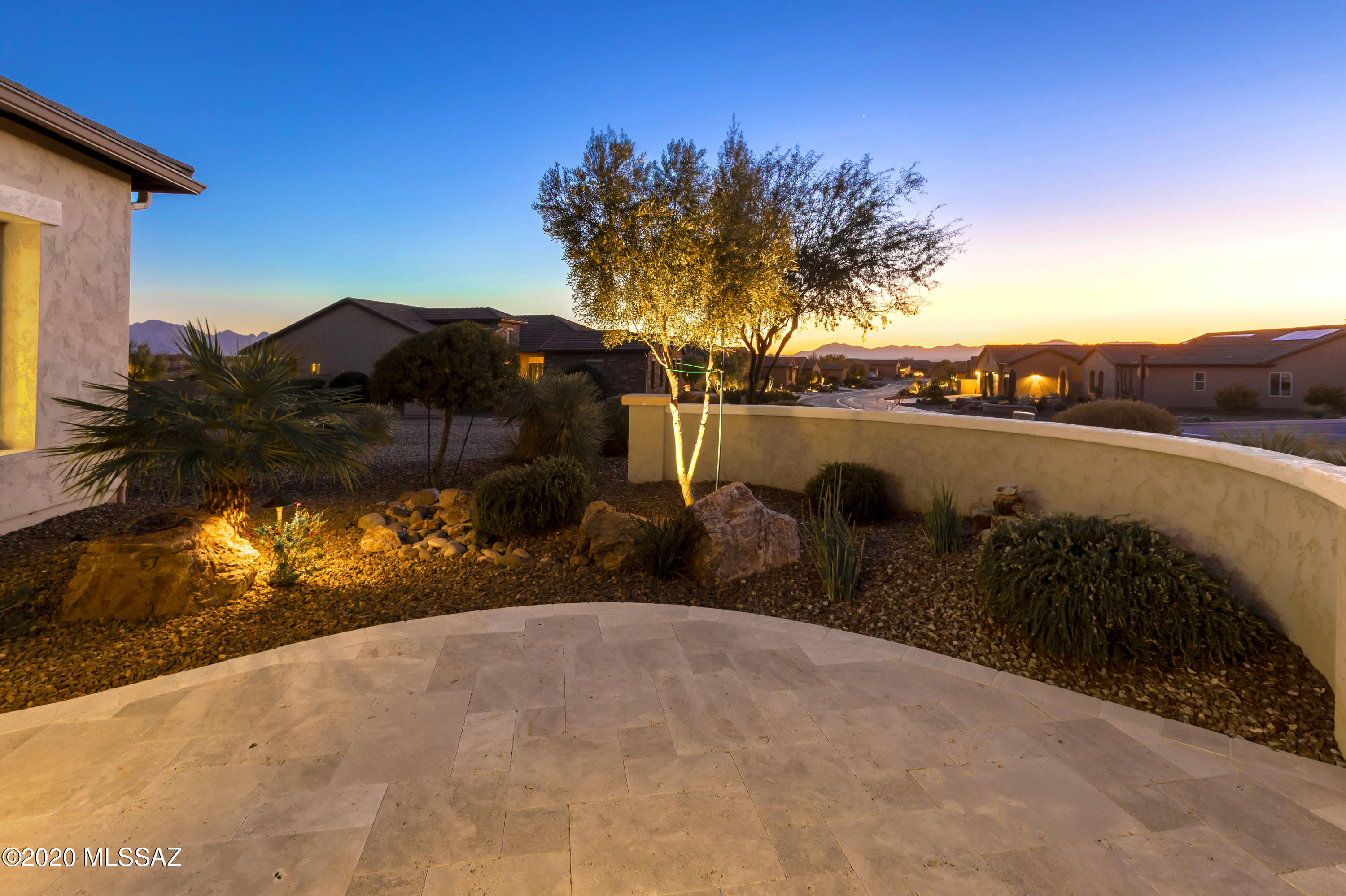 Saddlebrooke Ranch - Residential