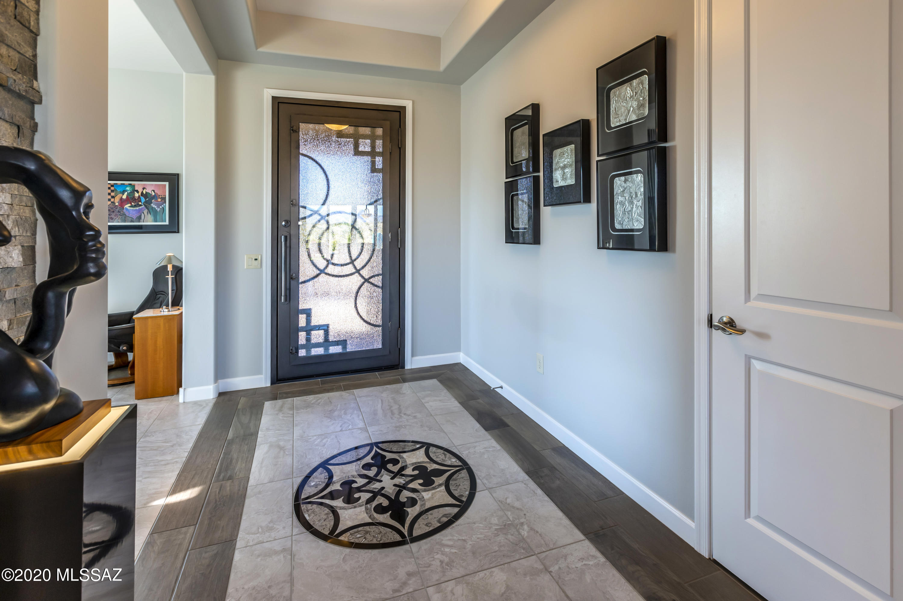 Saddlebrooke Ranch - Residential