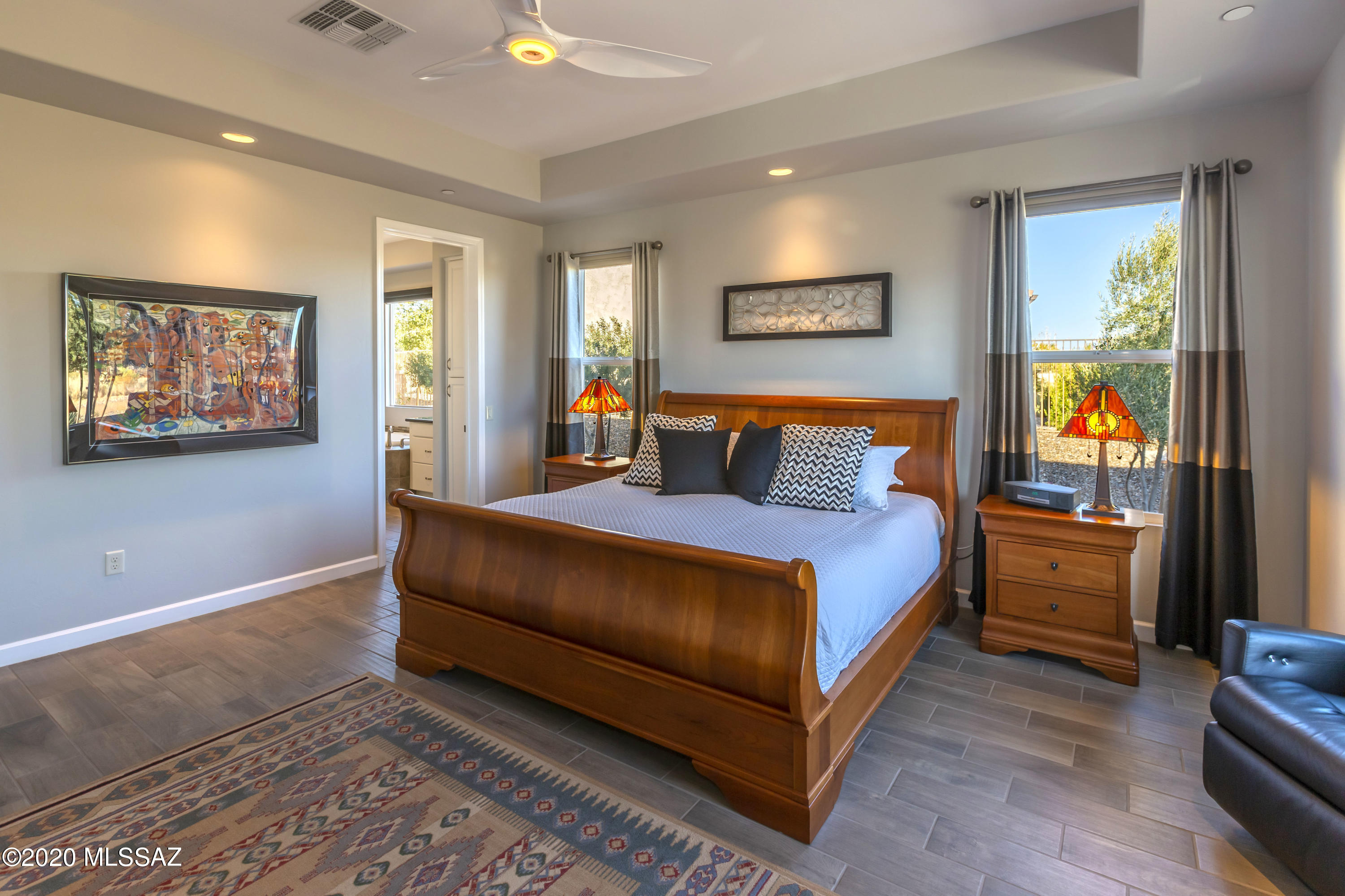 Saddlebrooke Ranch - Residential