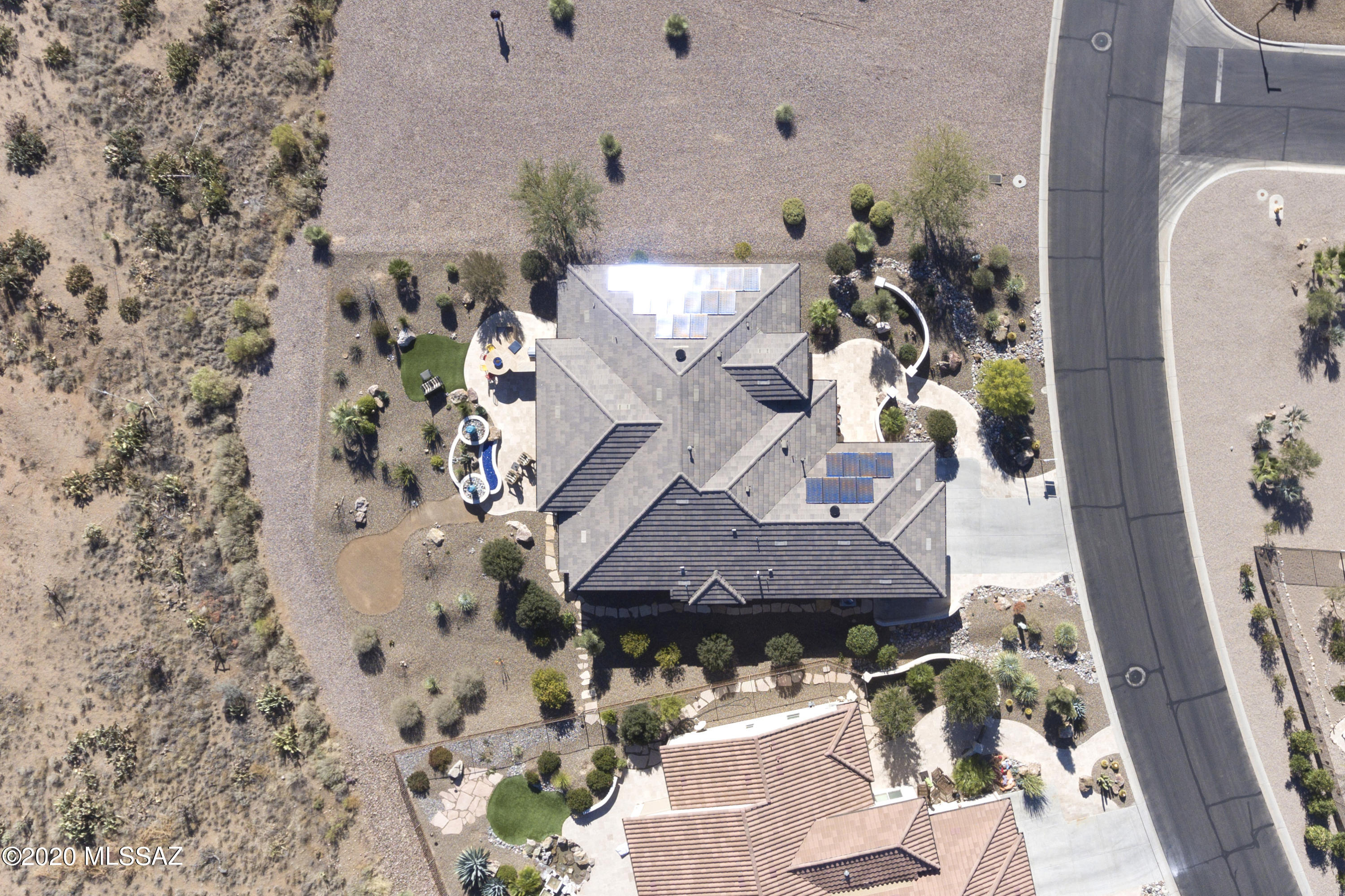 Saddlebrooke Ranch - Residential