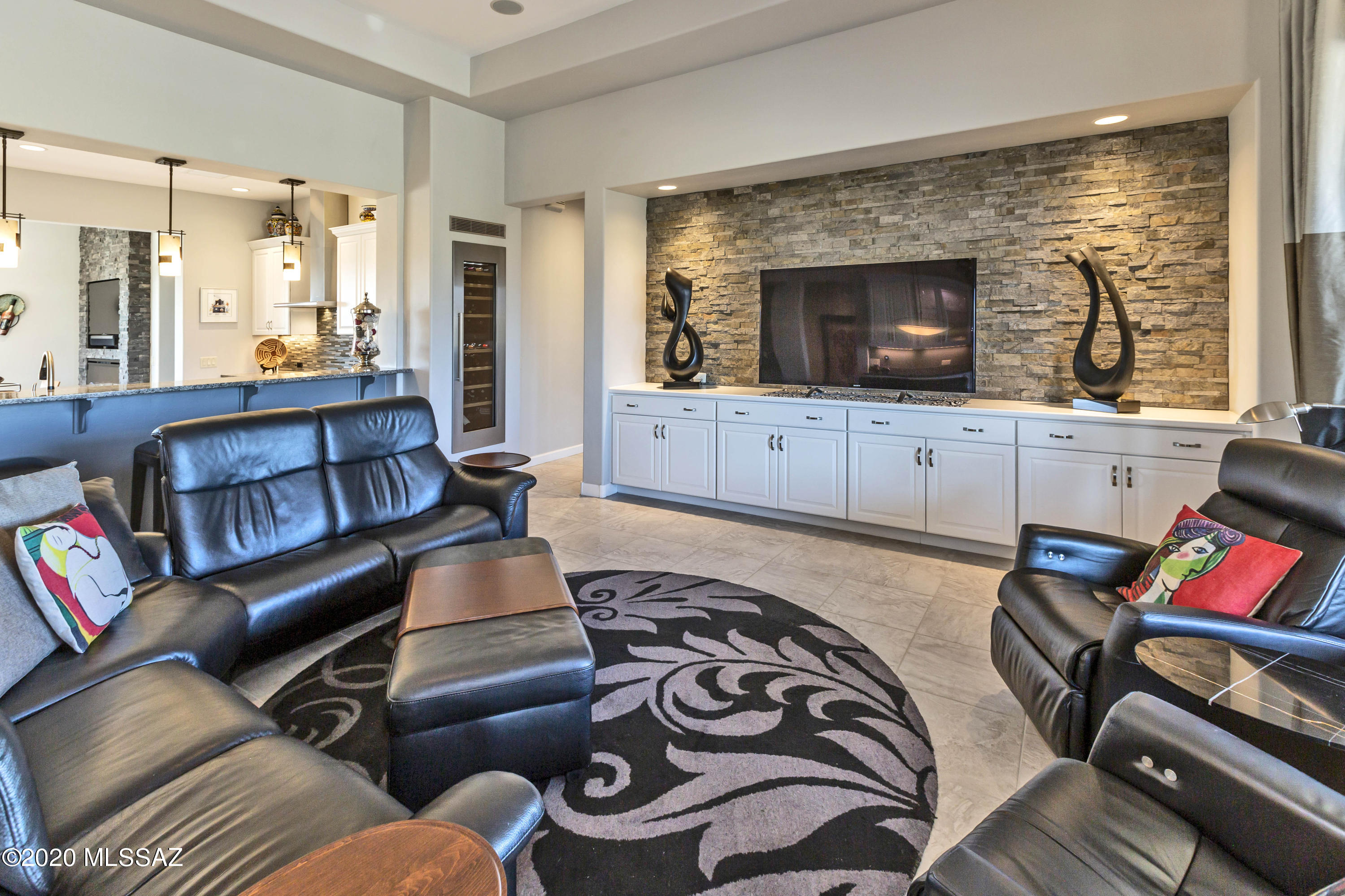 Saddlebrooke Ranch - Residential