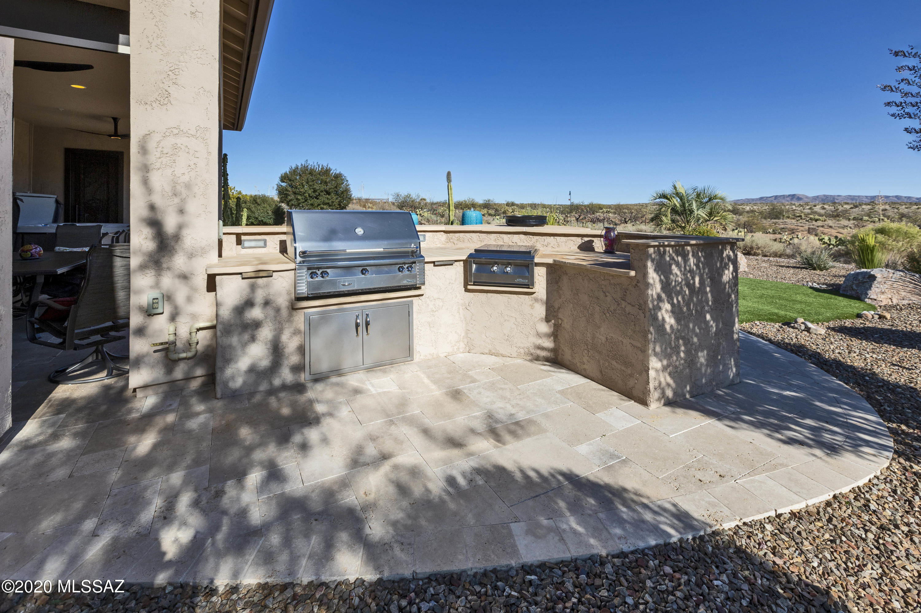 Saddlebrooke Ranch - Residential