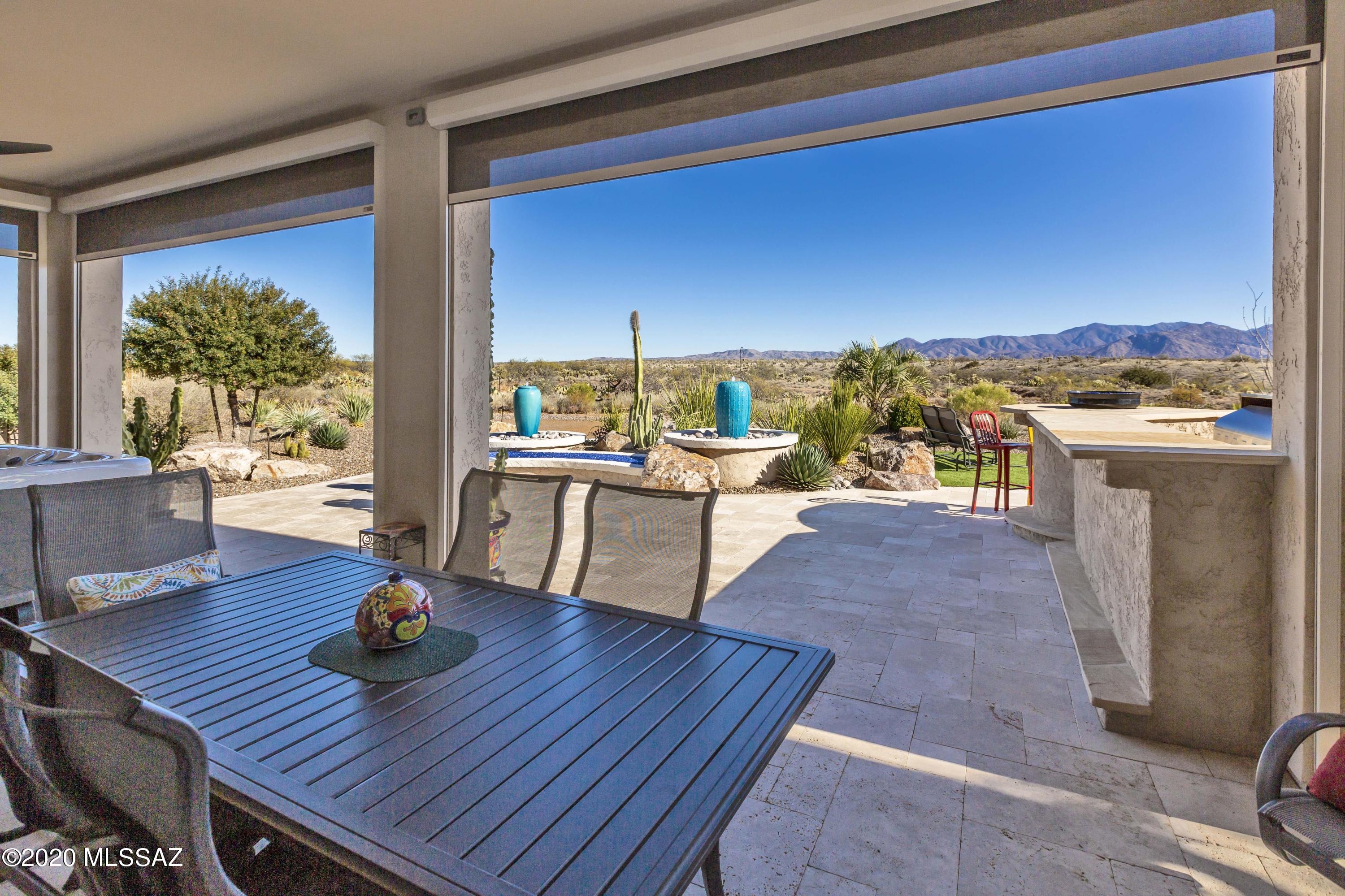 Saddlebrooke Ranch - Residential