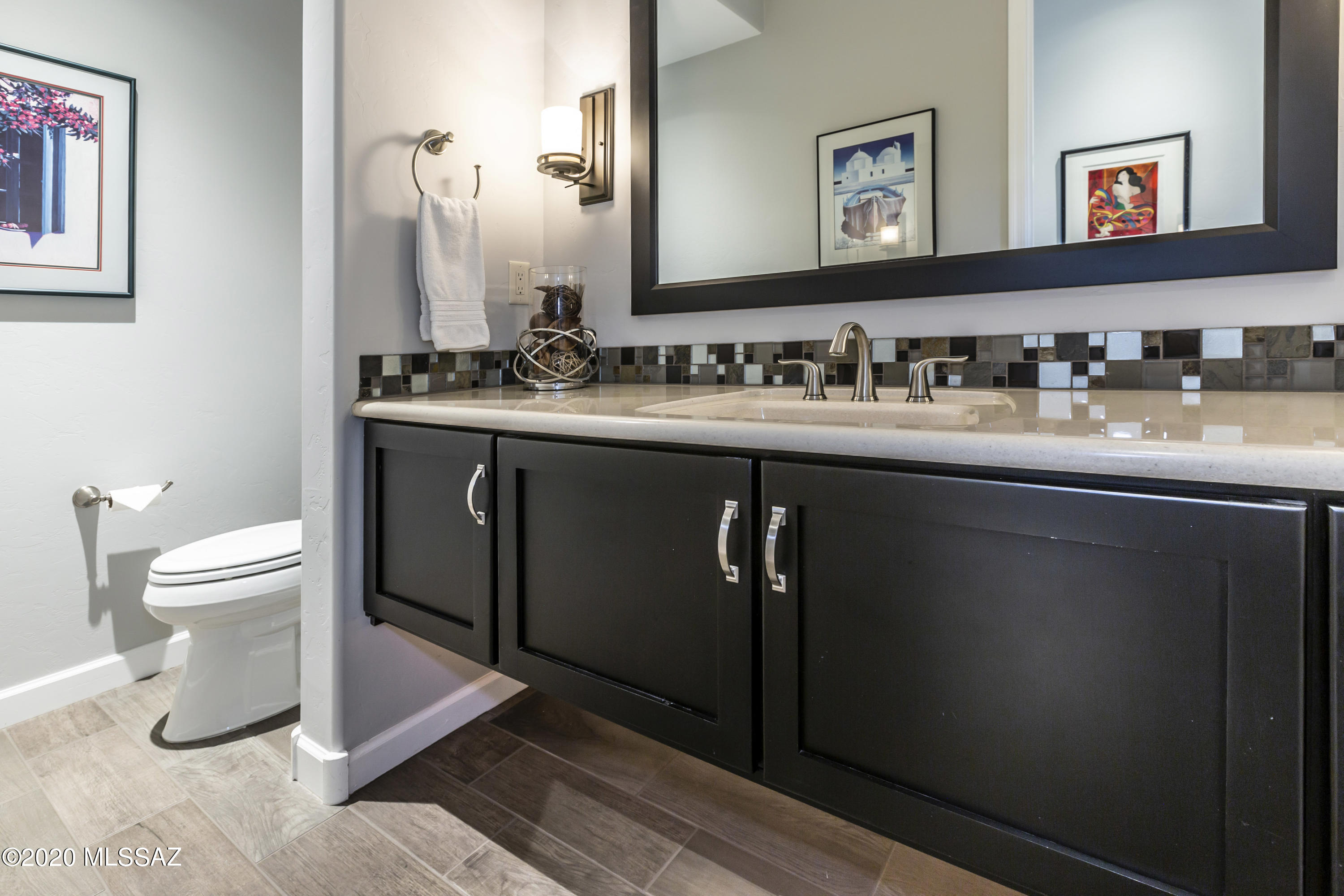 Saddlebrooke Ranch - Residential