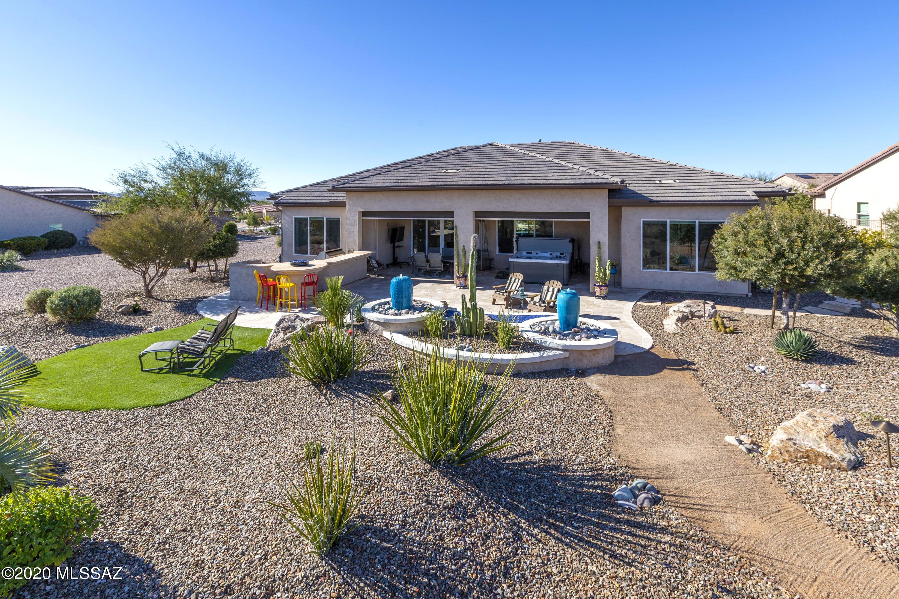 Saddlebrooke Ranch - Residential