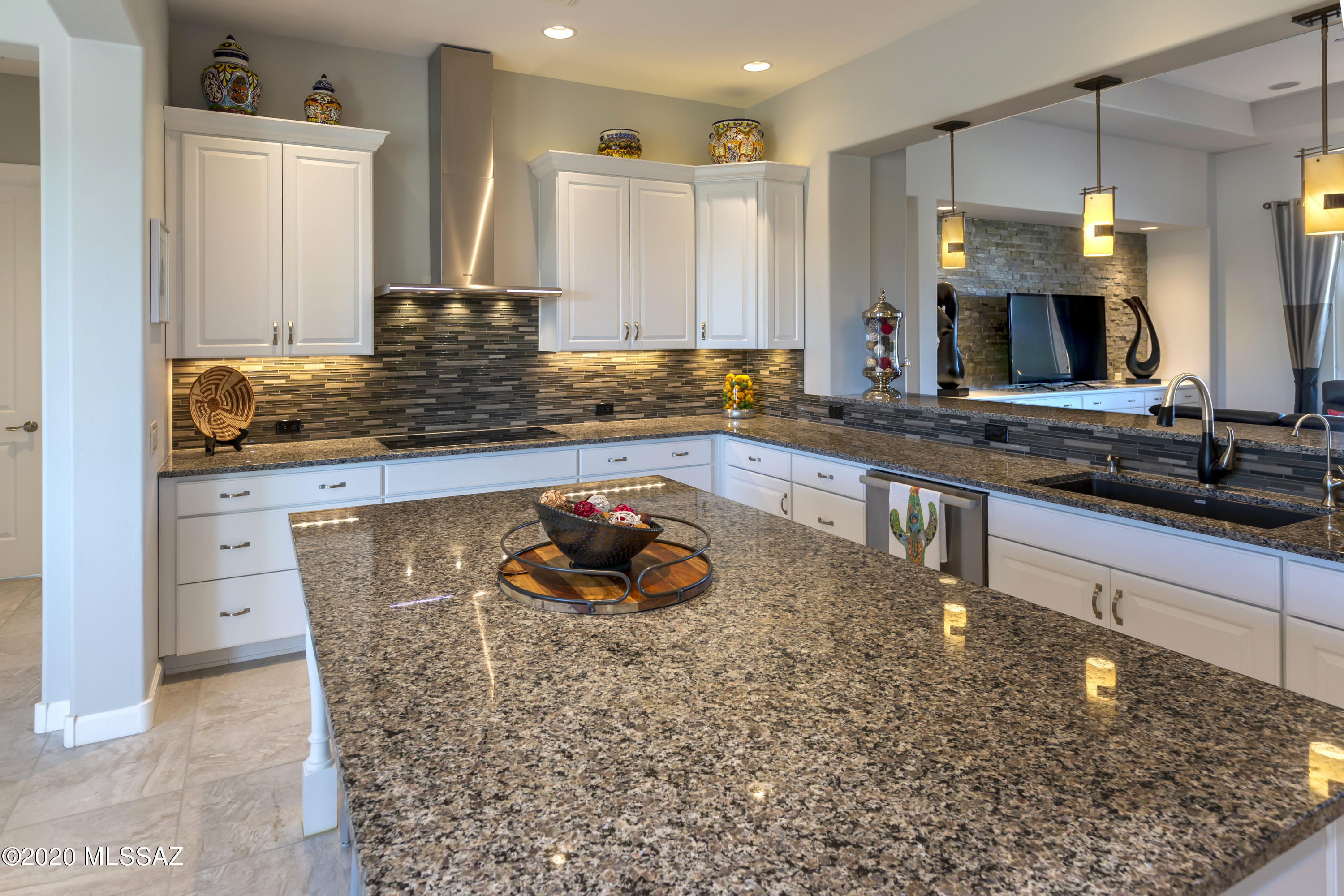 Saddlebrooke Ranch - Residential