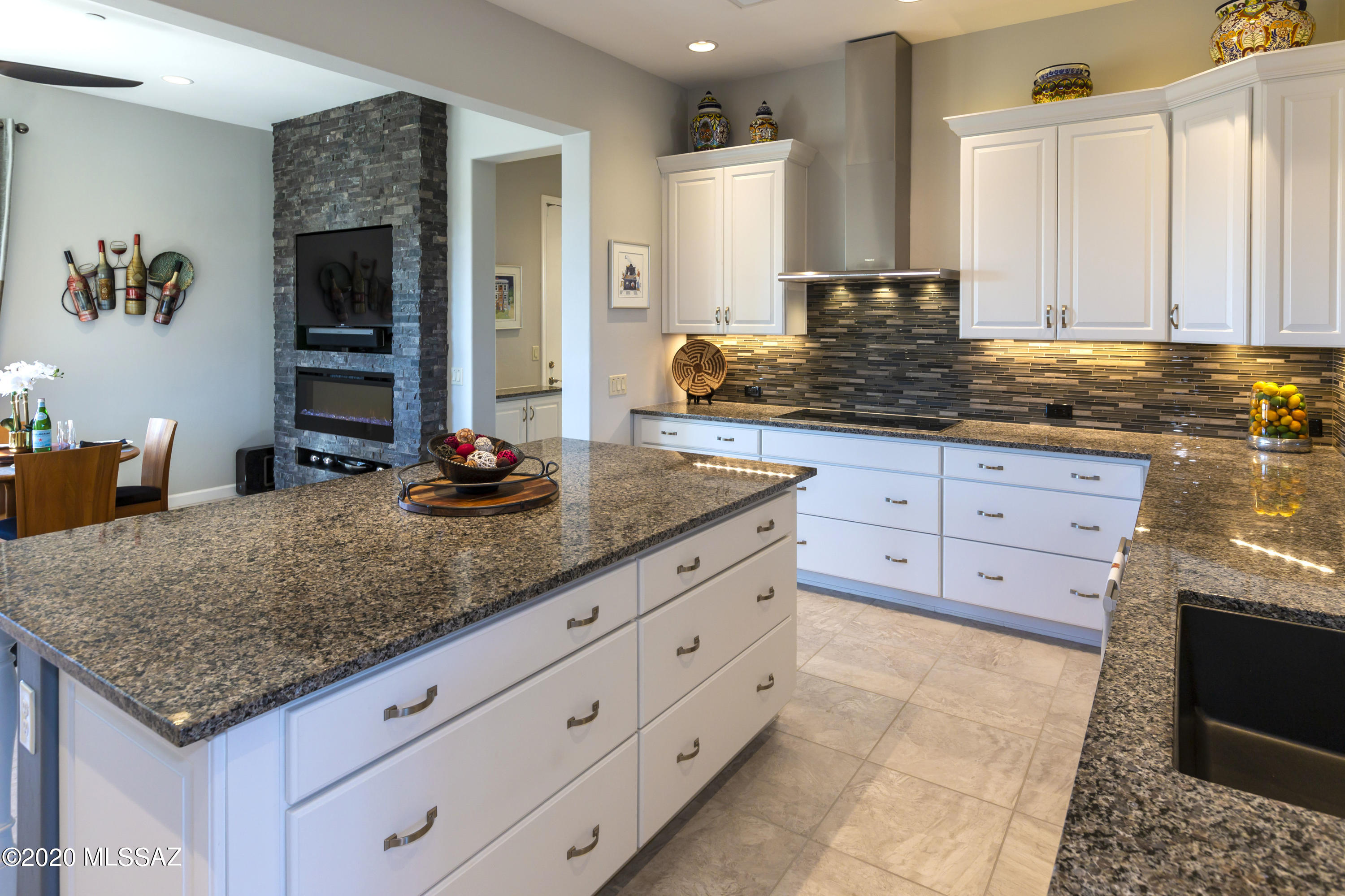Saddlebrooke Ranch - Residential