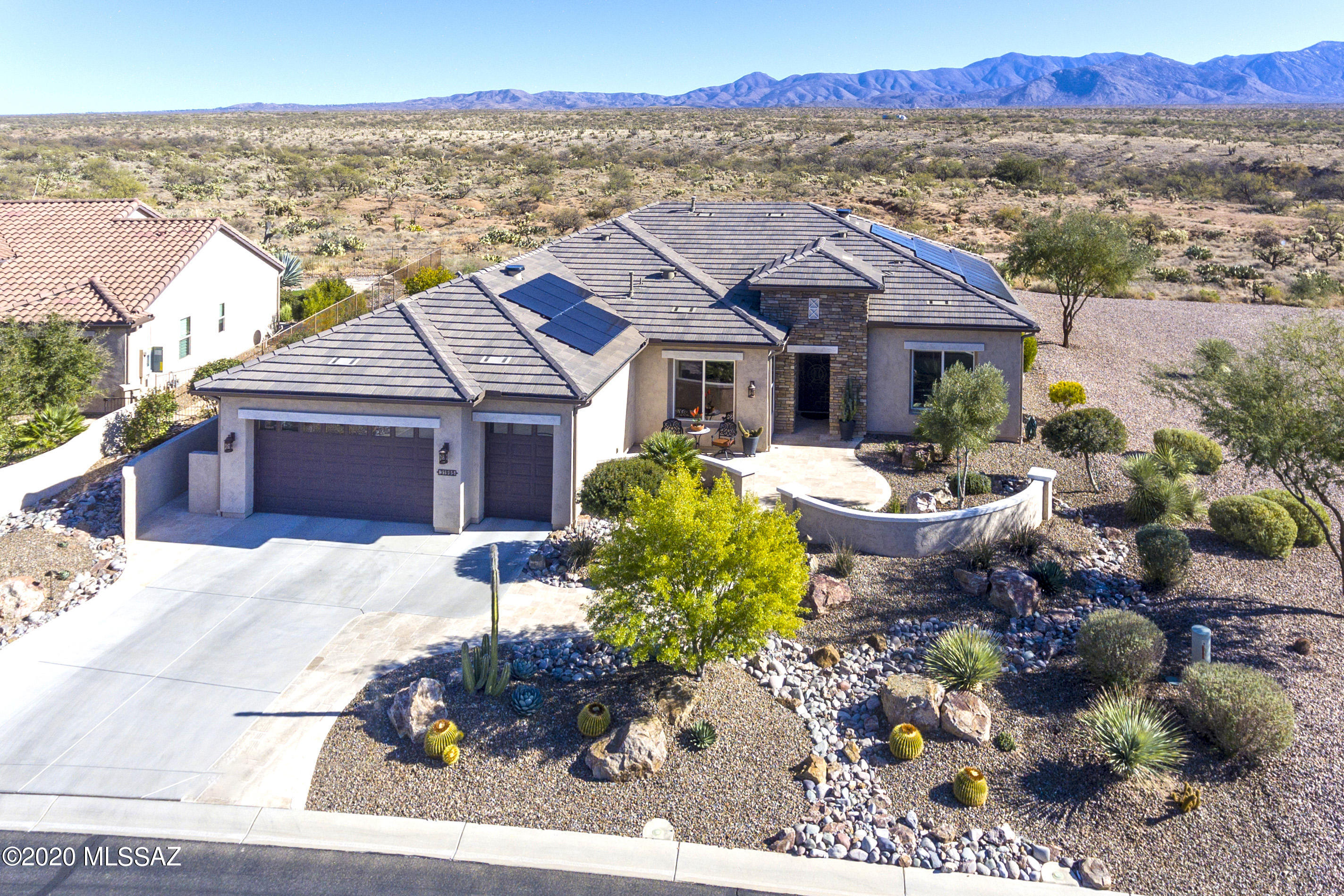 Saddlebrooke Ranch - Residential