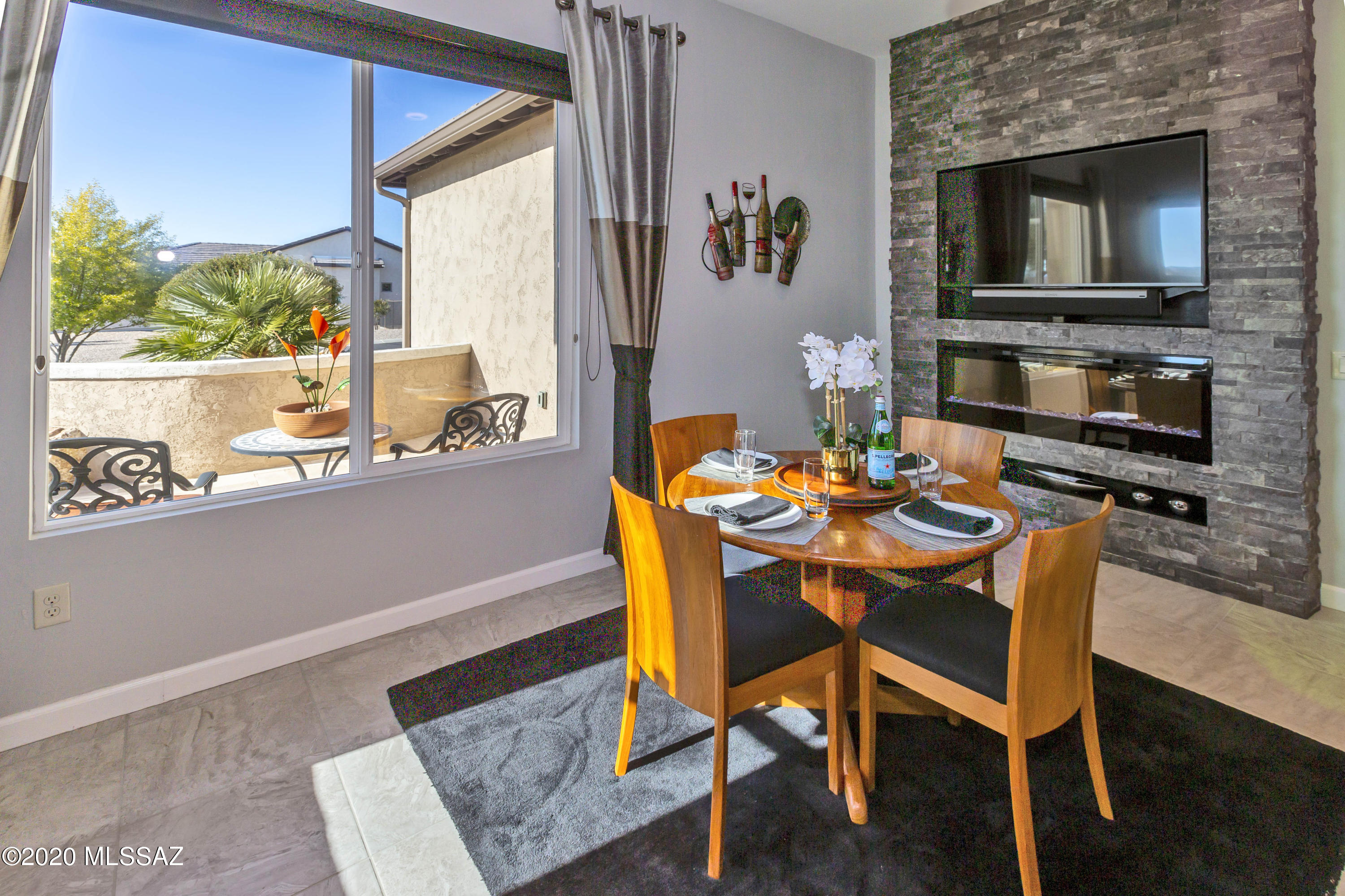 Saddlebrooke Ranch - Residential