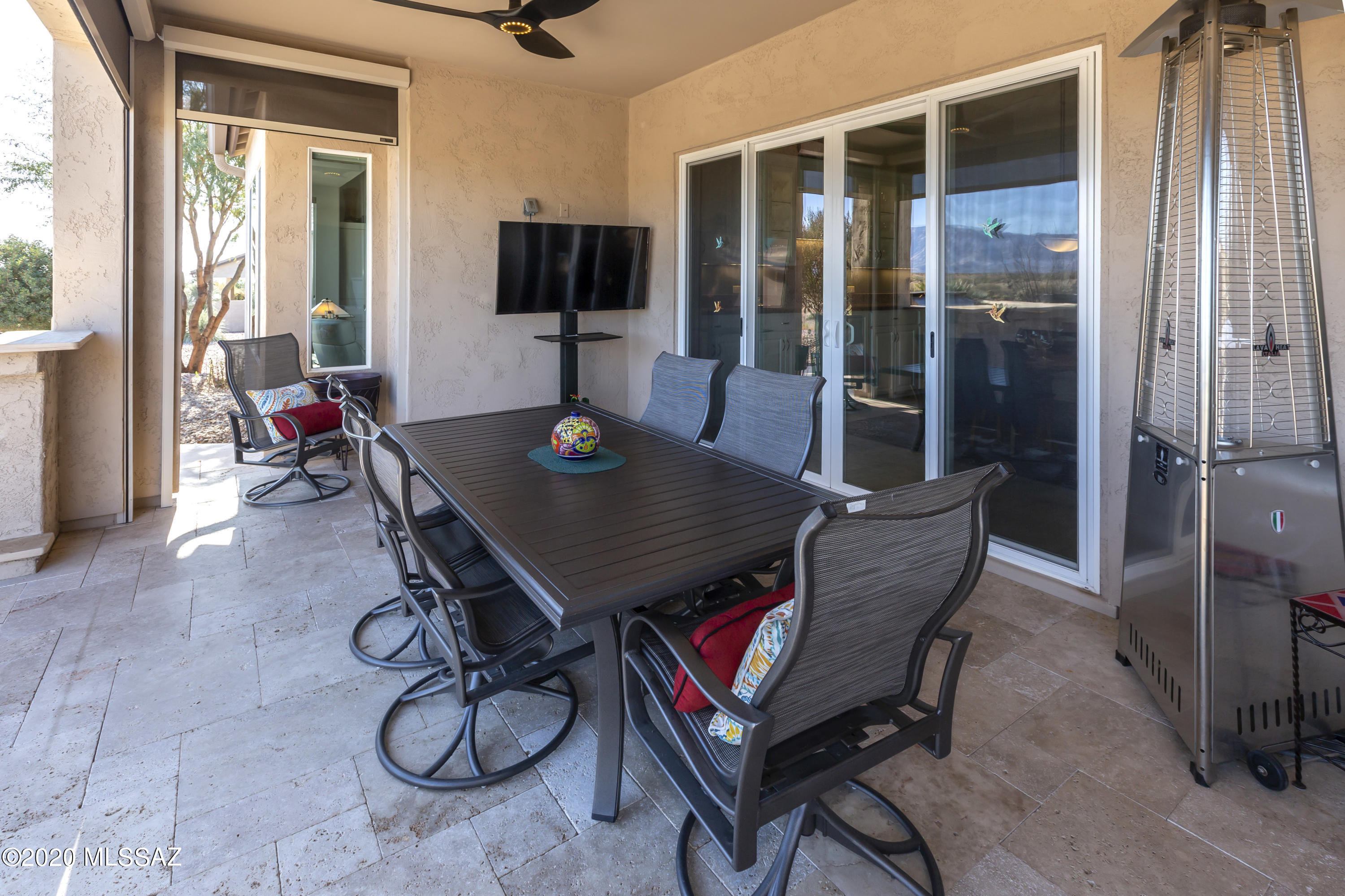 Saddlebrooke Ranch - Residential