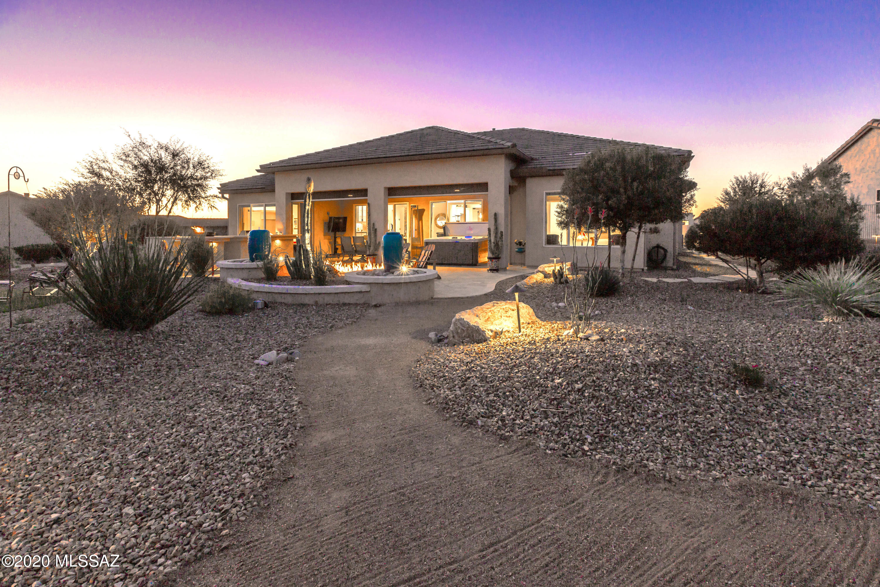 Saddlebrooke Ranch - Residential
