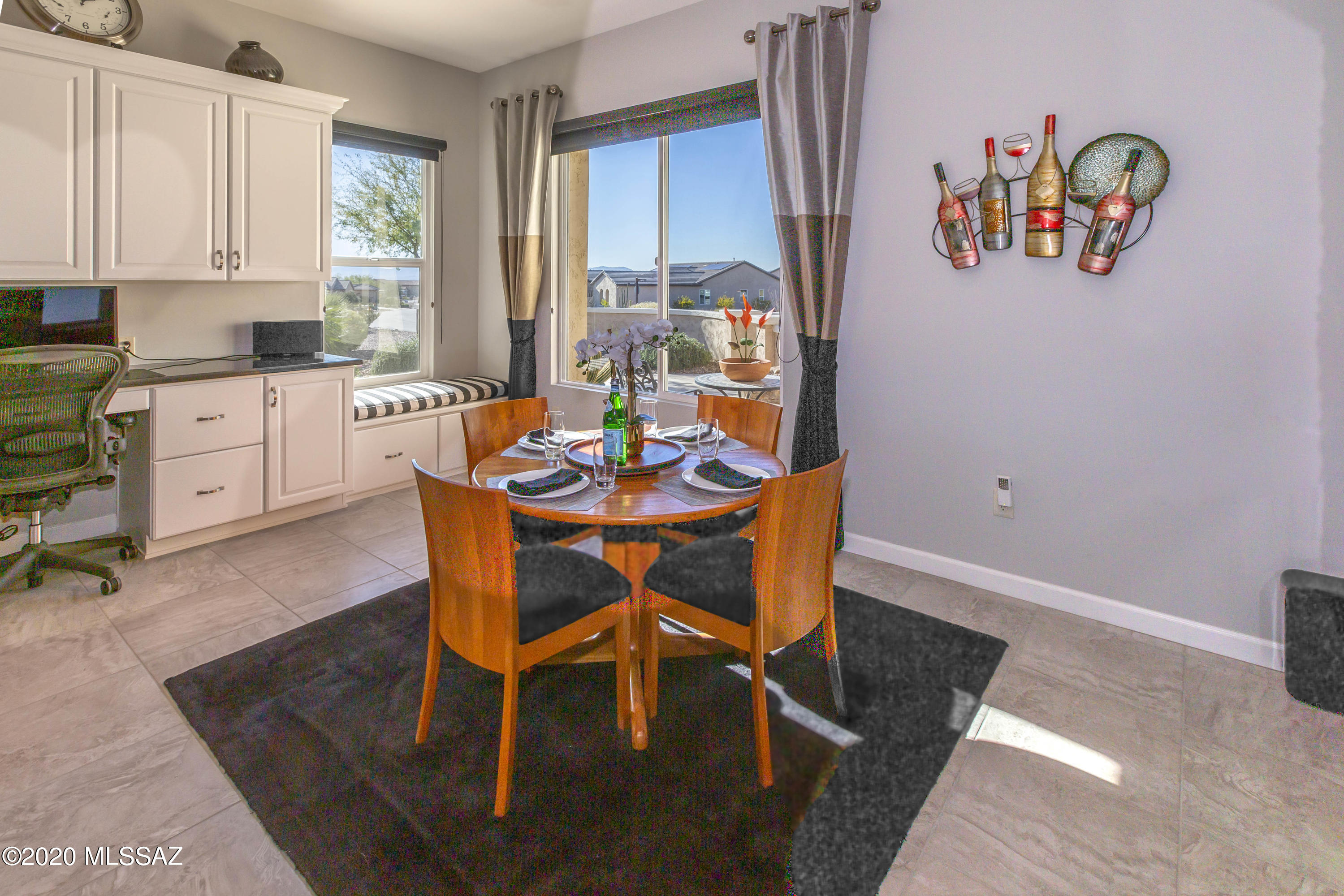 Saddlebrooke Ranch - Residential
