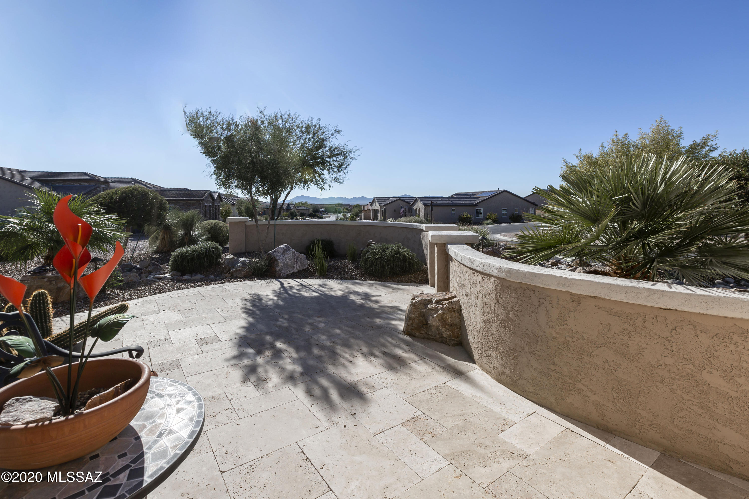 Saddlebrooke Ranch - Residential