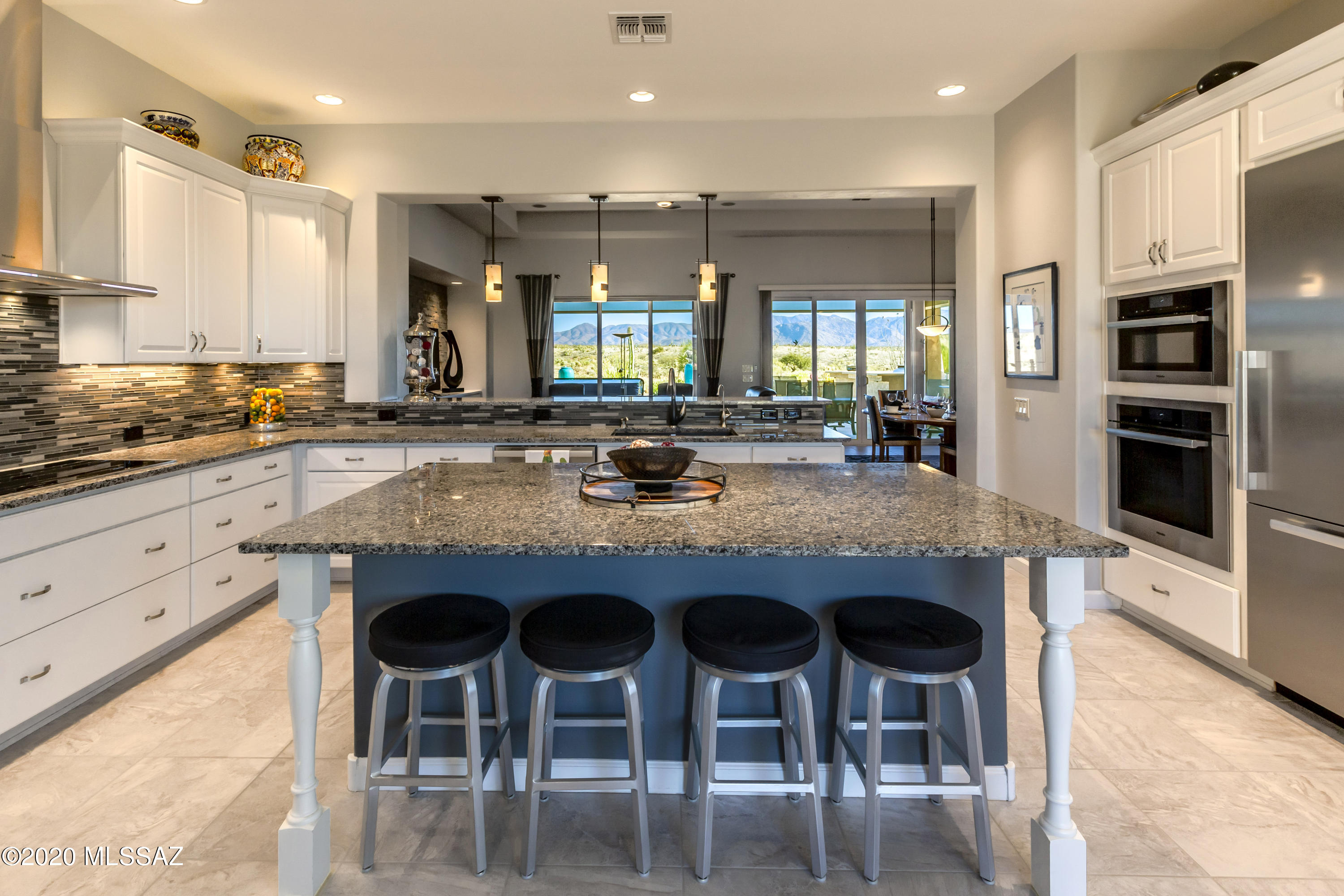 Saddlebrooke Ranch - Residential