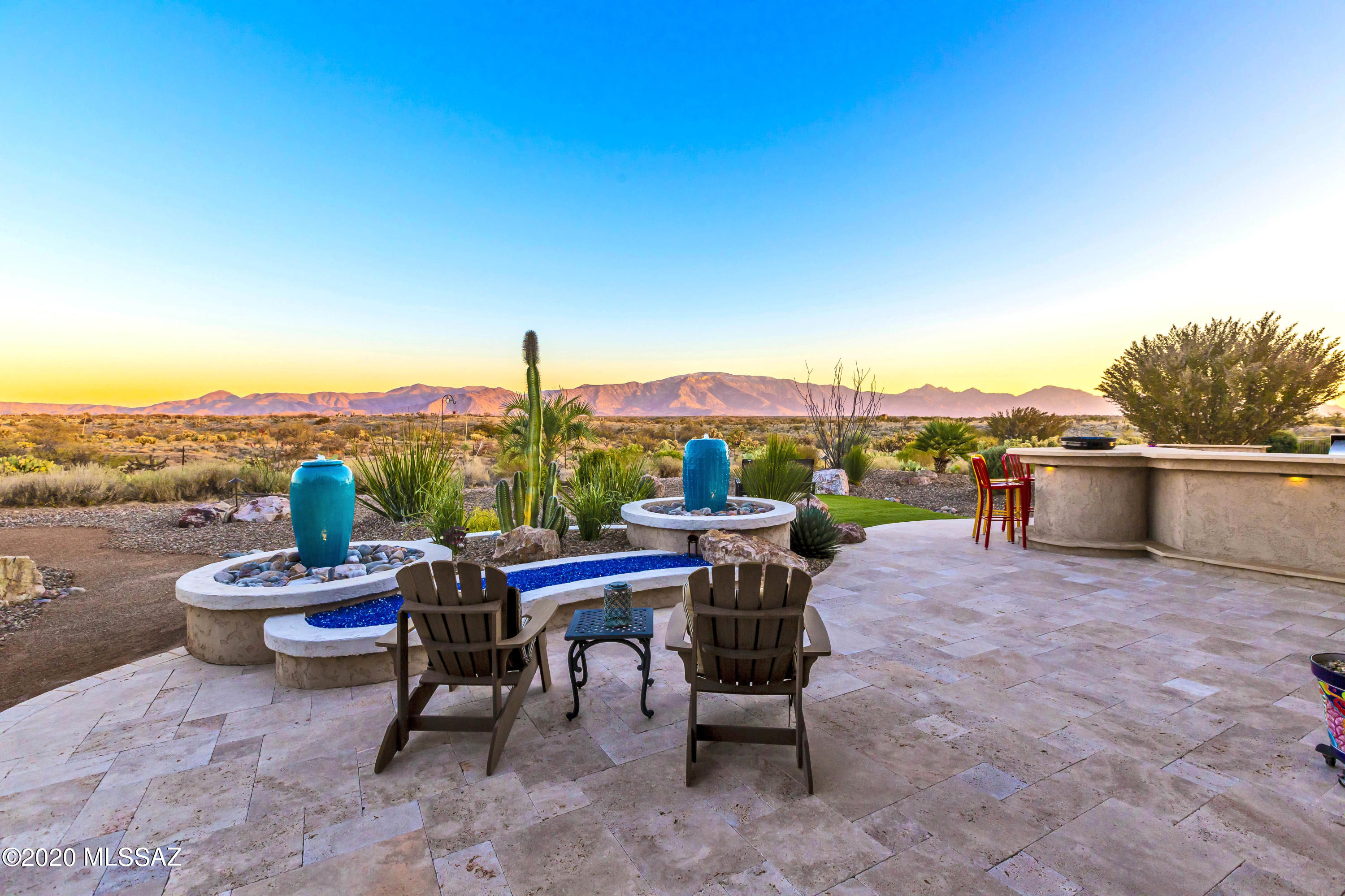 Saddlebrooke Ranch - Residential