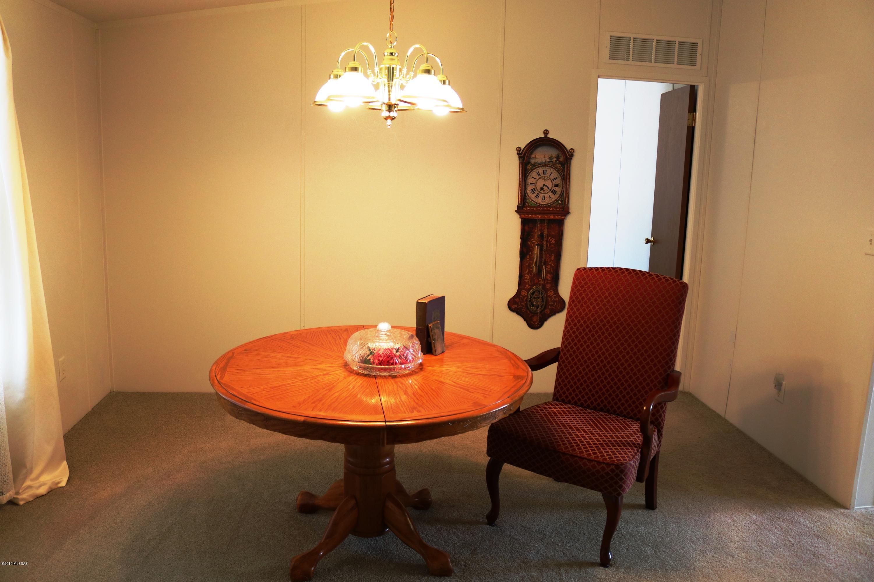 Fast Horse Ranch (1-114) - Residential