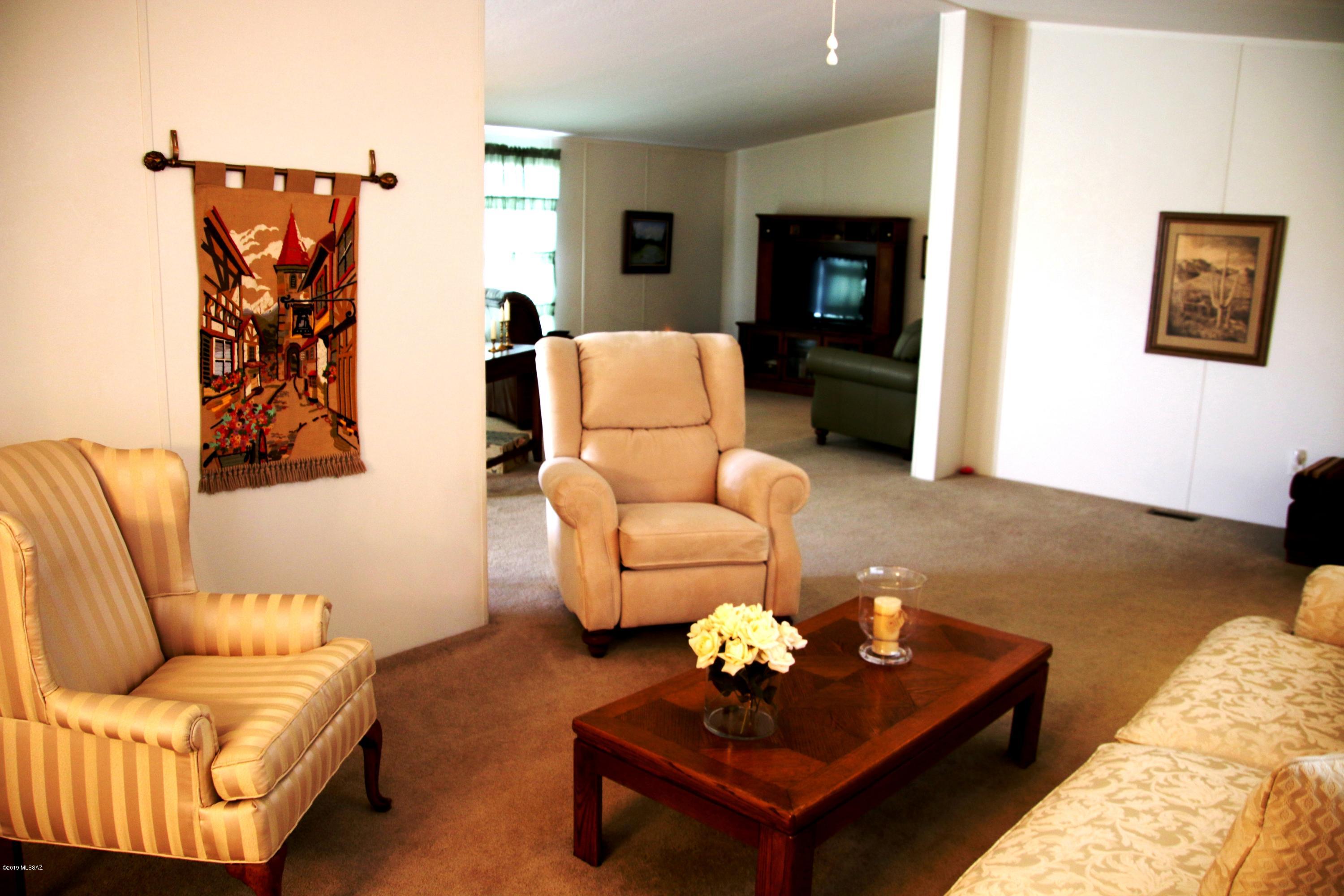 Fast Horse Ranch (1-114) - Residential