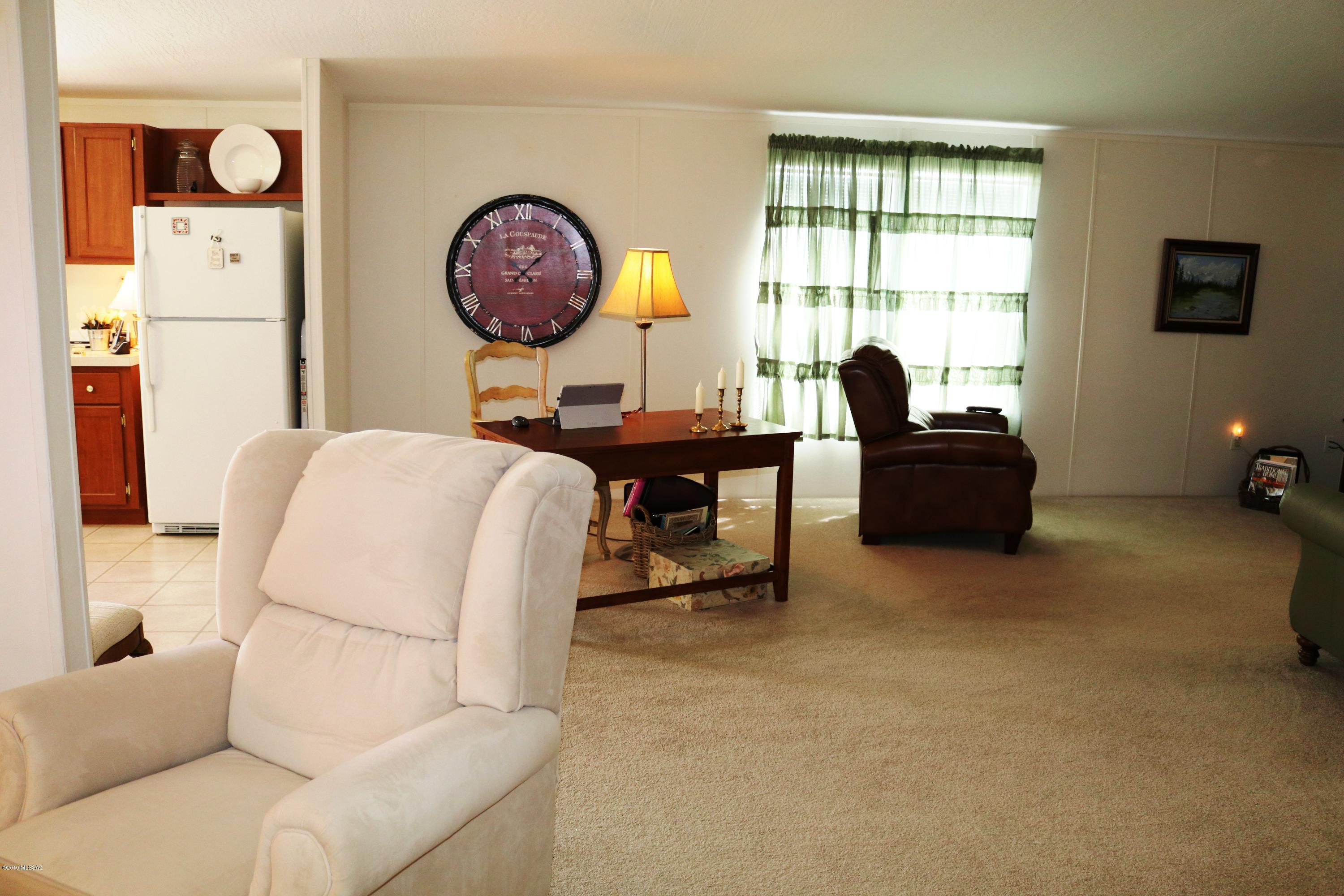 Fast Horse Ranch (1-114) - Residential
