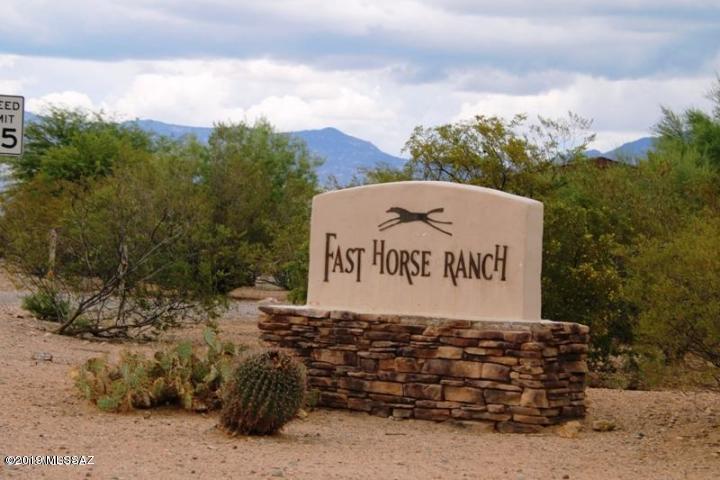 Fast Horse Ranch (1-114) - Residential