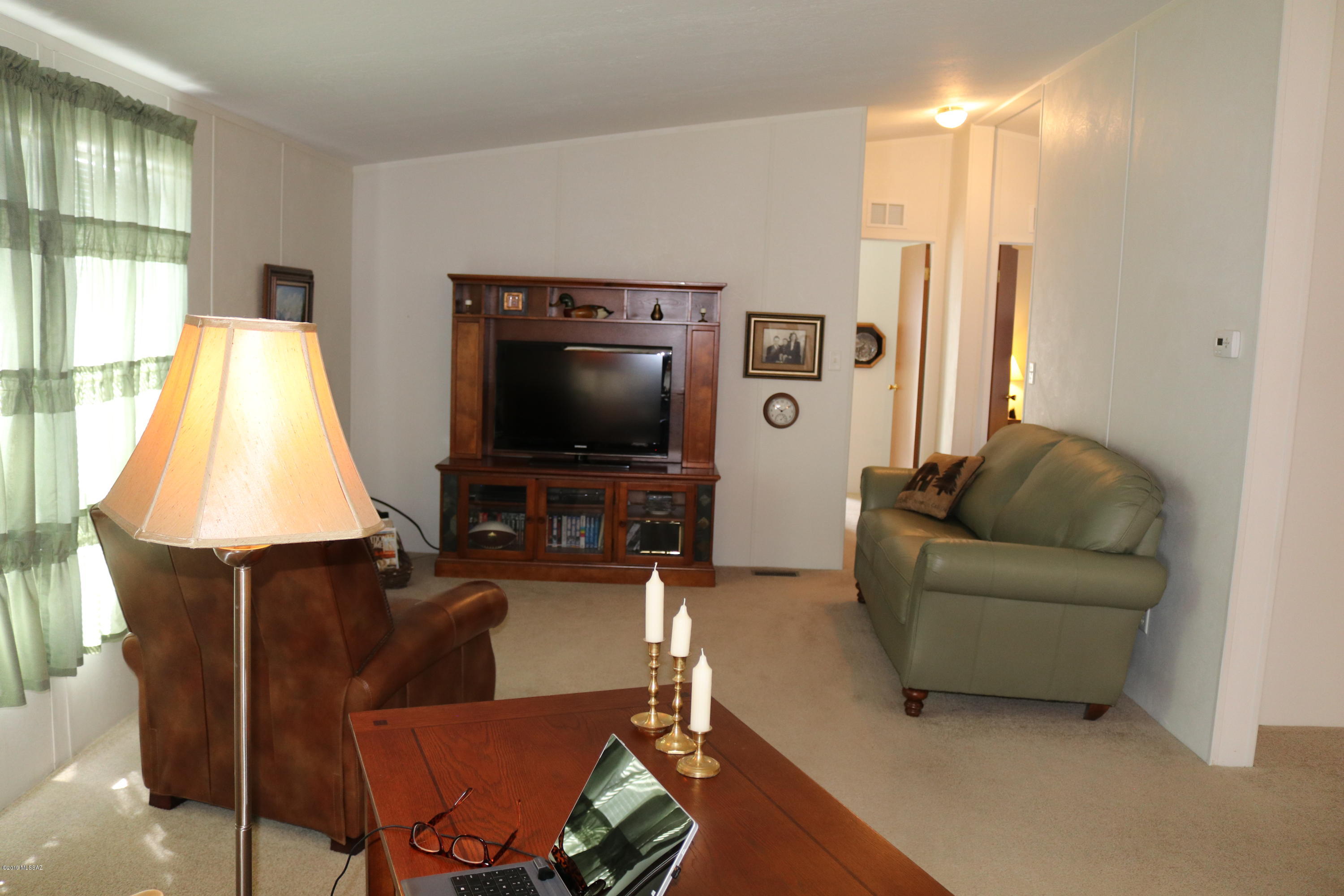 Fast Horse Ranch (1-114) - Residential