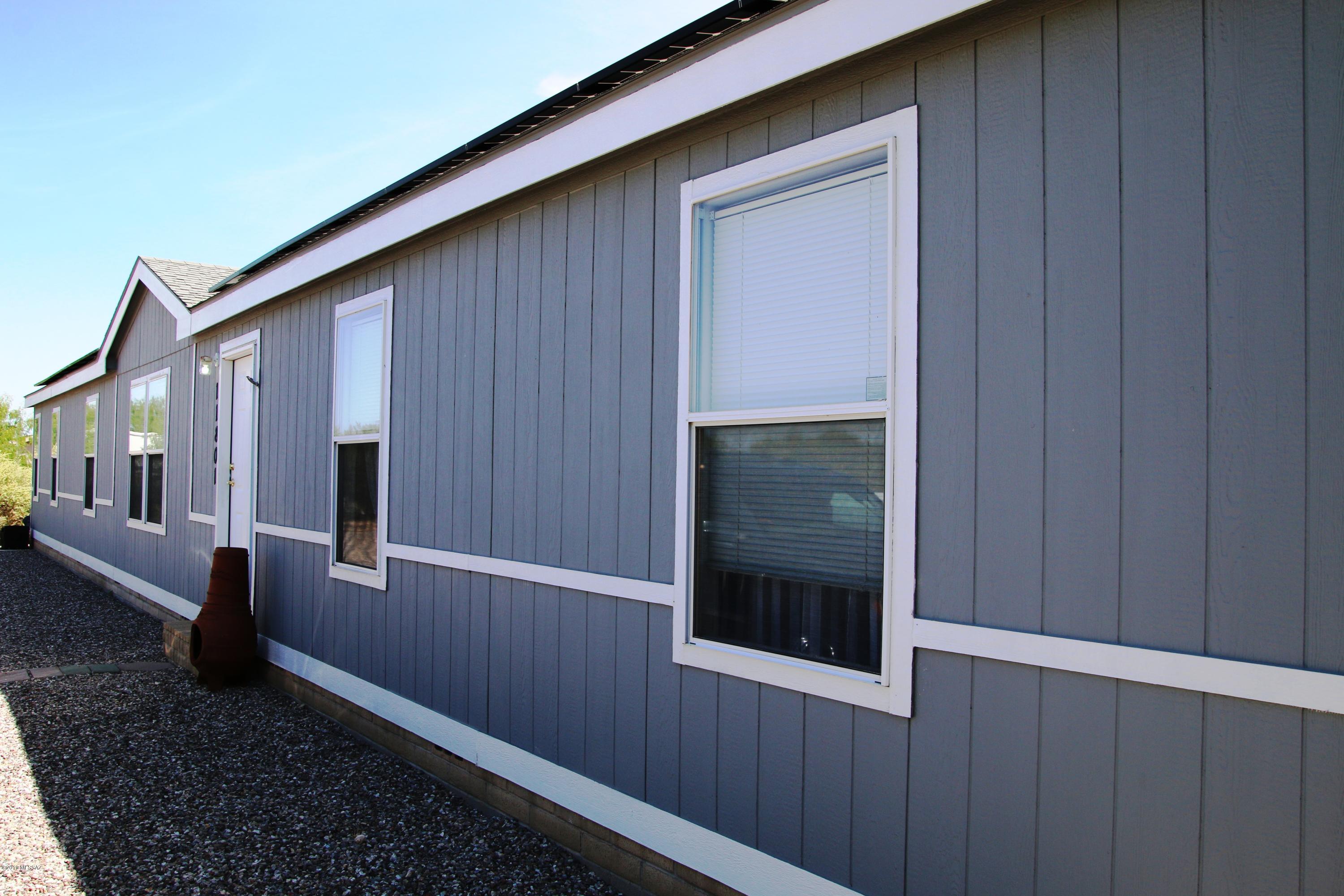 Fast Horse Ranch (1-114) - Residential