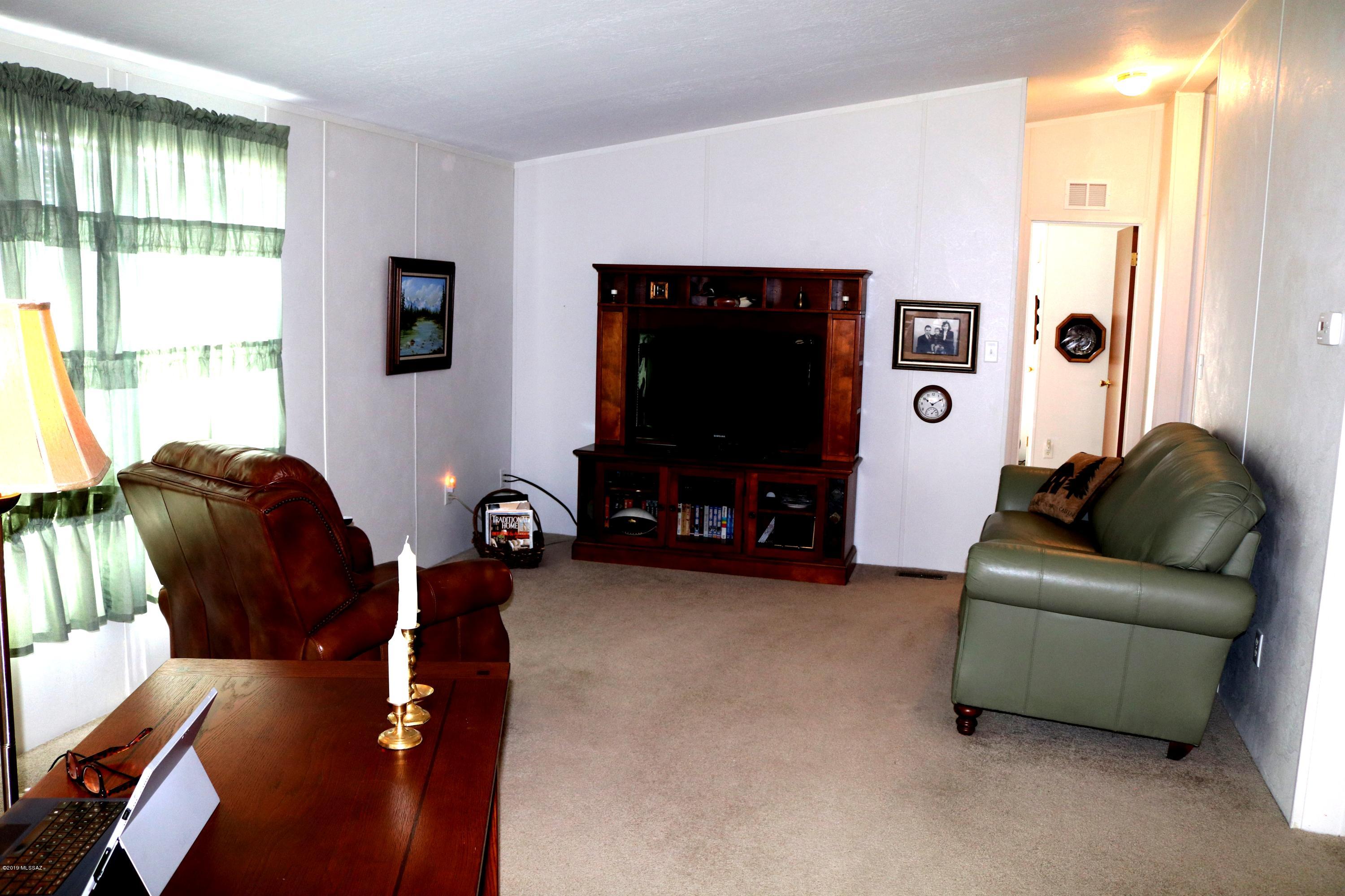 Fast Horse Ranch (1-114) - Residential