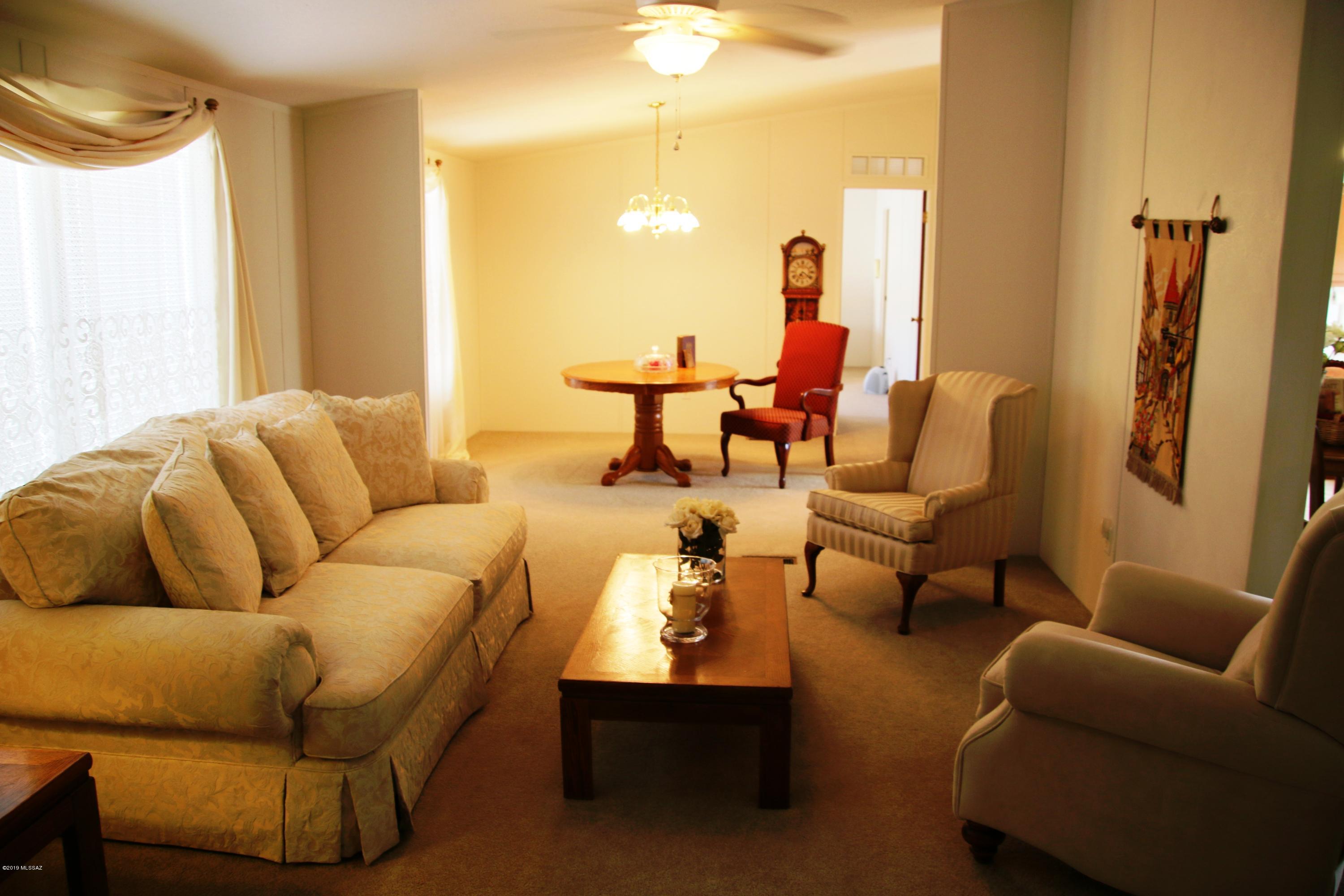 Fast Horse Ranch (1-114) - Residential